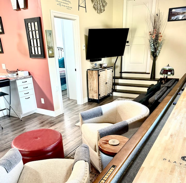 მისაღები ოთახი