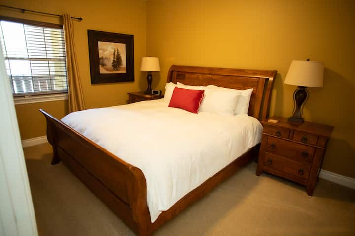 Chambre 1
