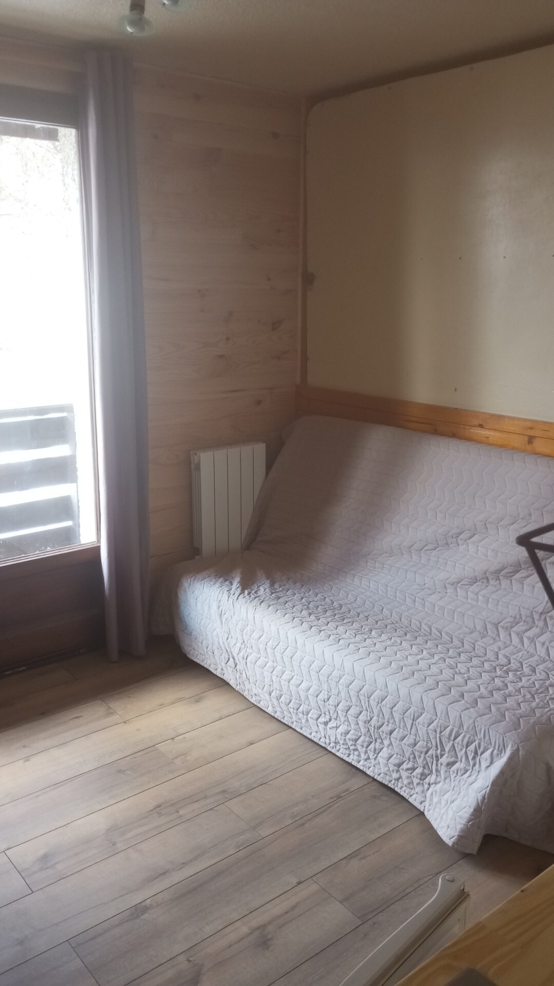 Дневен простор