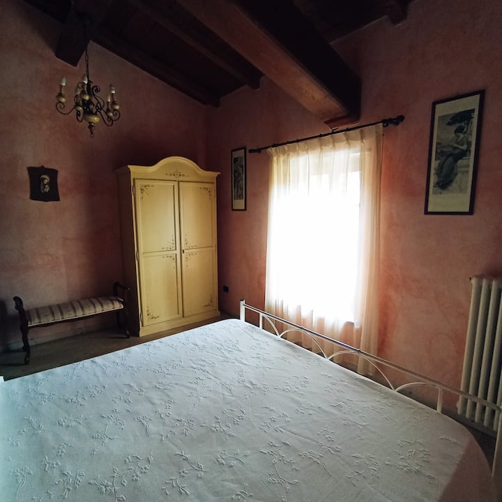 საძინებელი 1