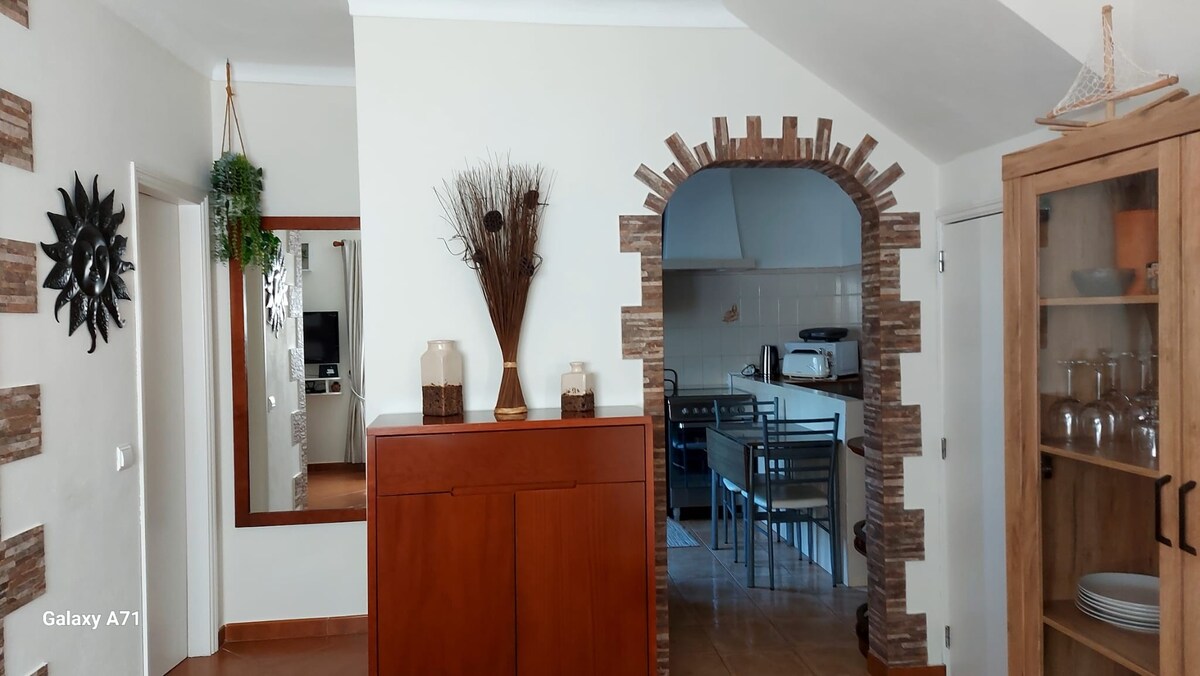 Anúncio popular: Casa Espadinha em Budens