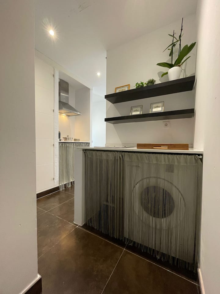 Casa A 25 Minutos De Tarifa - Algeciras