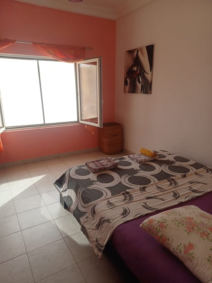Slaapkamer 2