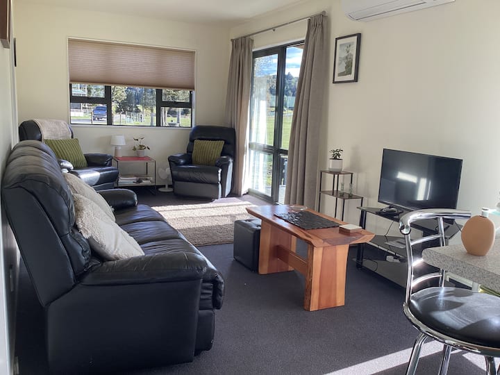 Kotuku Cottages Moana./lake Brunner - Moana