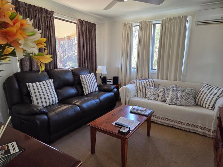 Belubula Cottage, Canowindra - Canowindra