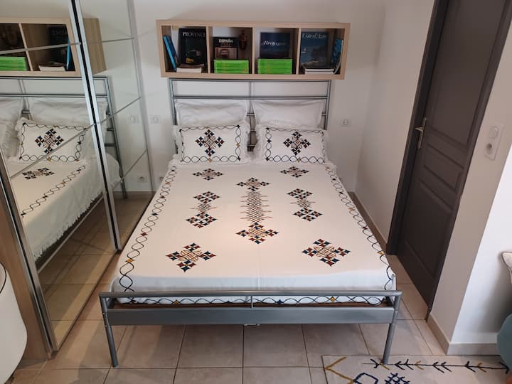 灯光双倍140x190。