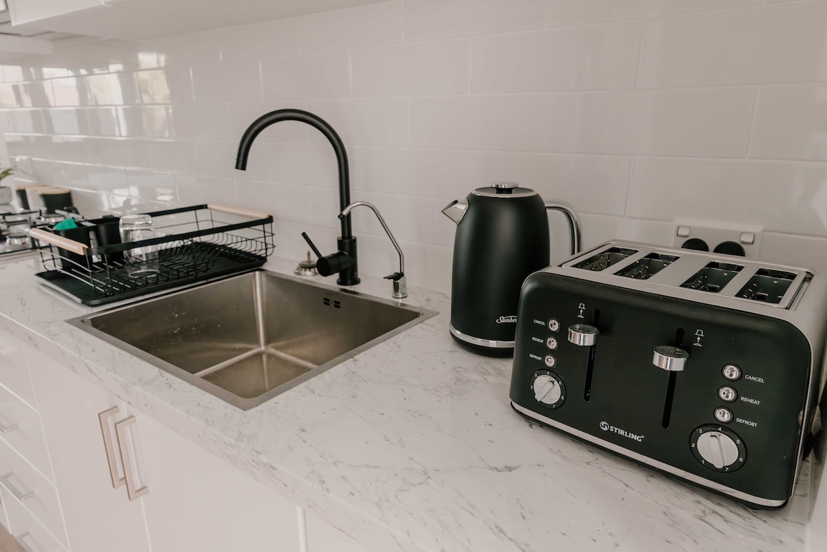 Top Airbnb: Cosy Cromer Cabin en Sydney