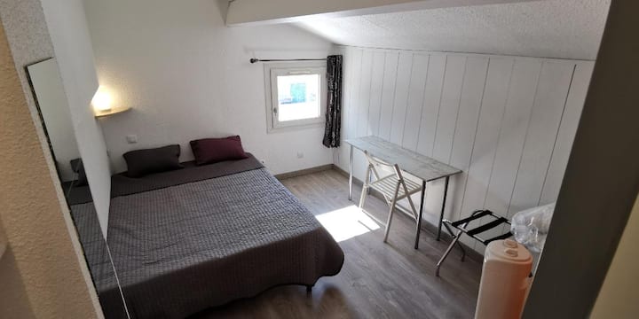 Habitación 1