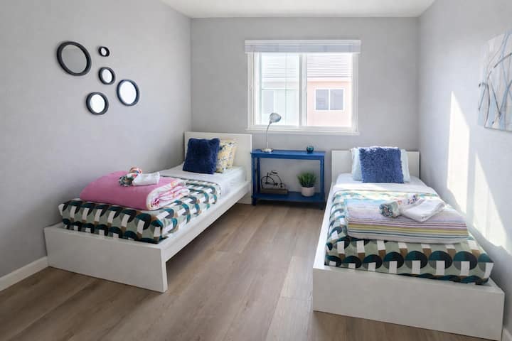 საძინებელი 4