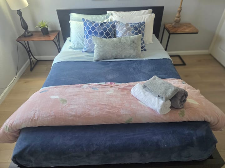 საძინებელი 3