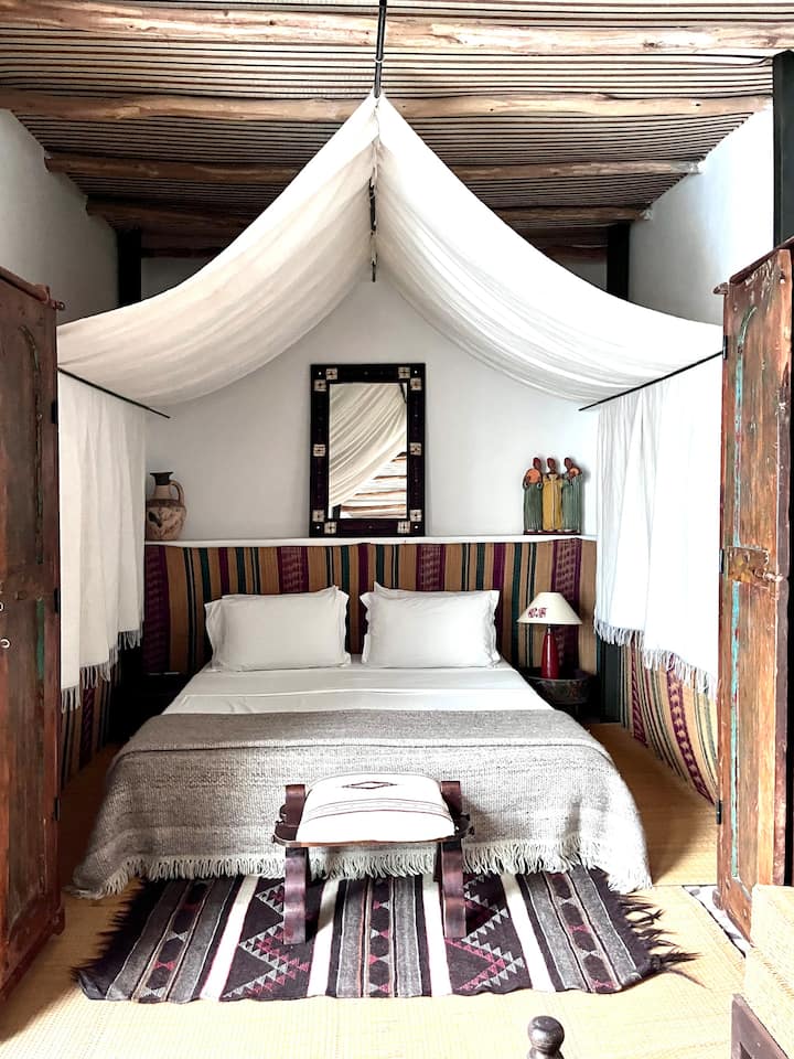 Riad Dar Lina-Chez Hanane