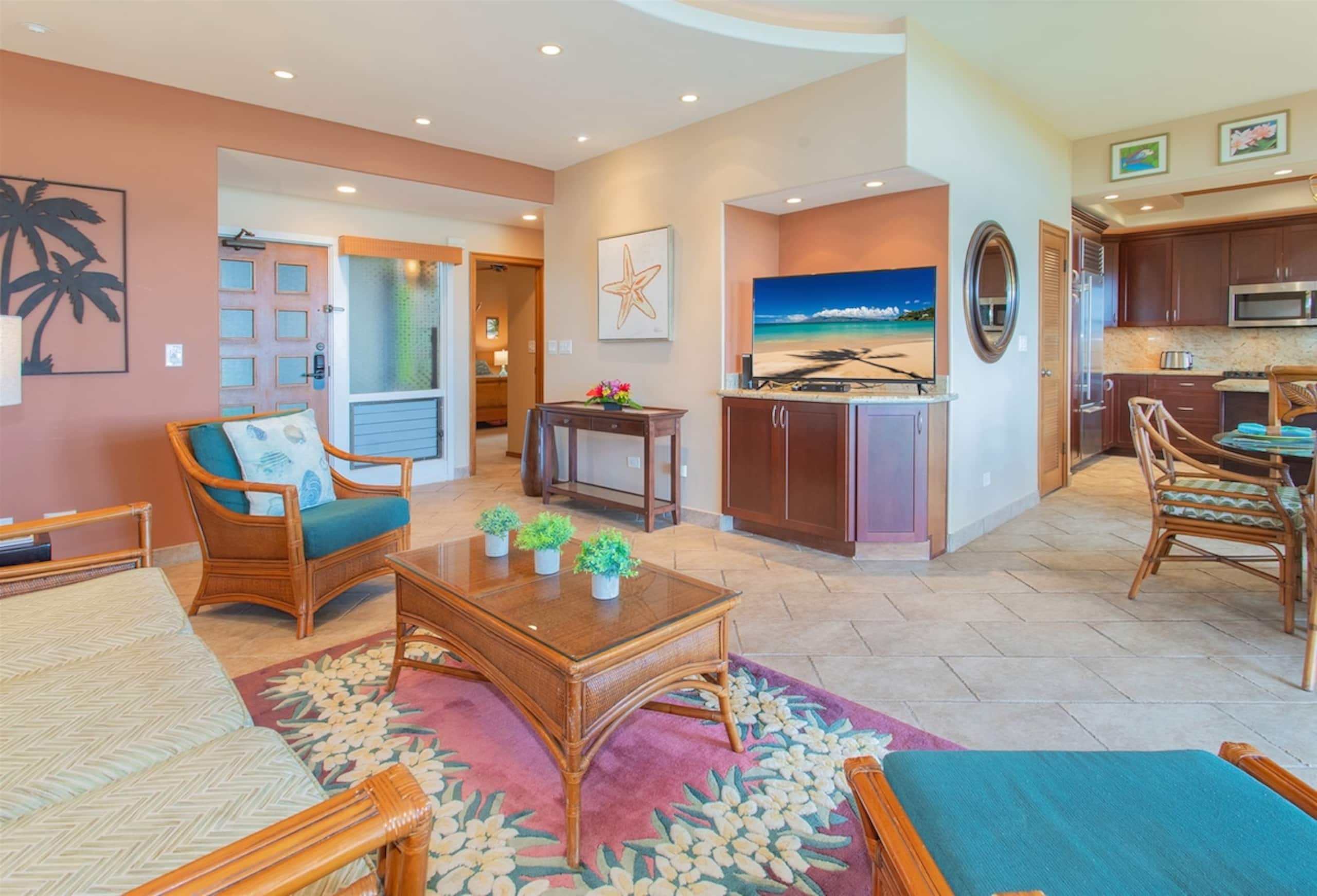 Villa in Lahaina · ★4.96 · 1 bedroom · 2 beds · 2 baths - Image 6