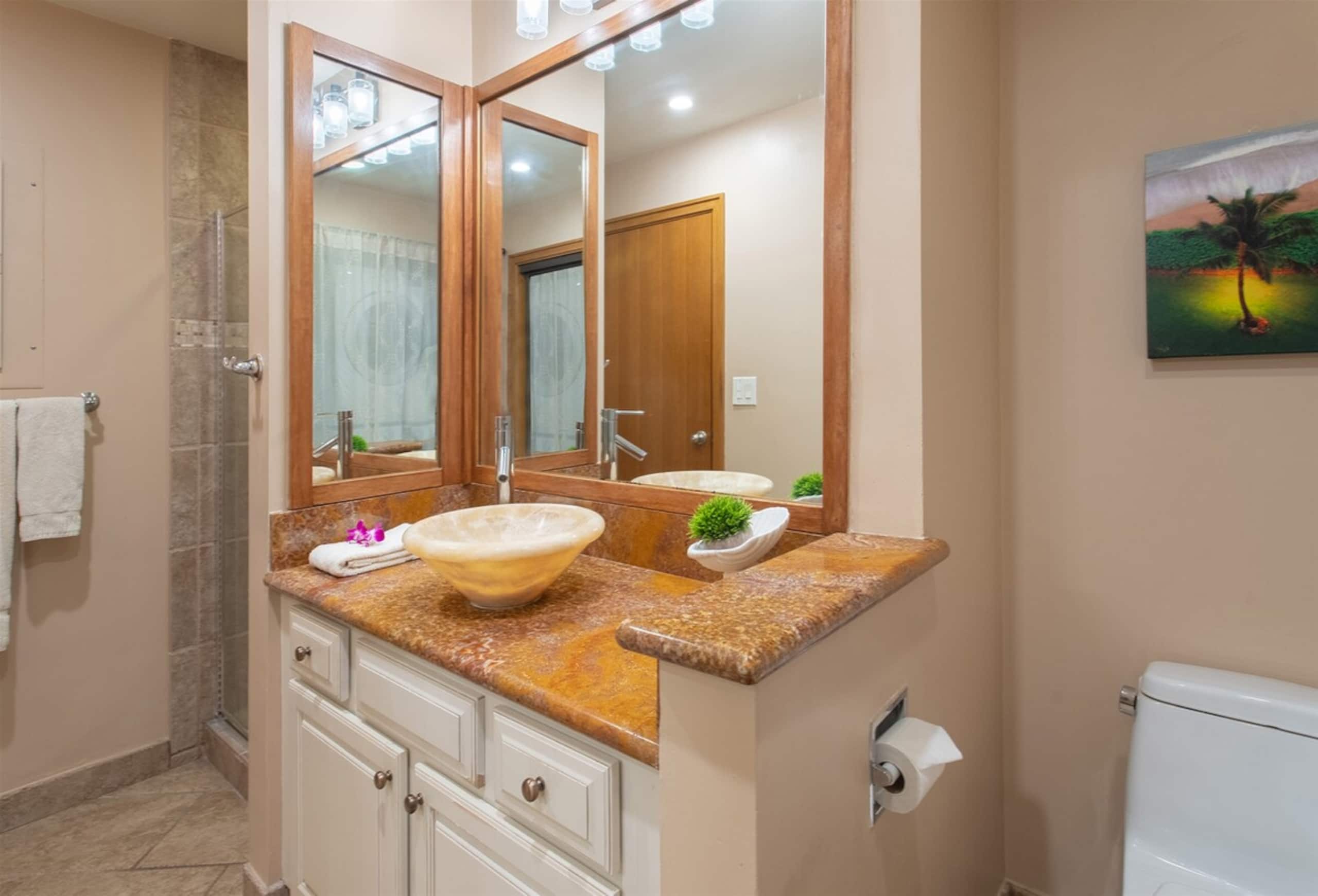 Villa in Lahaina · ★4.96 · 1 bedroom · 2 beds · 2 baths - Image 34