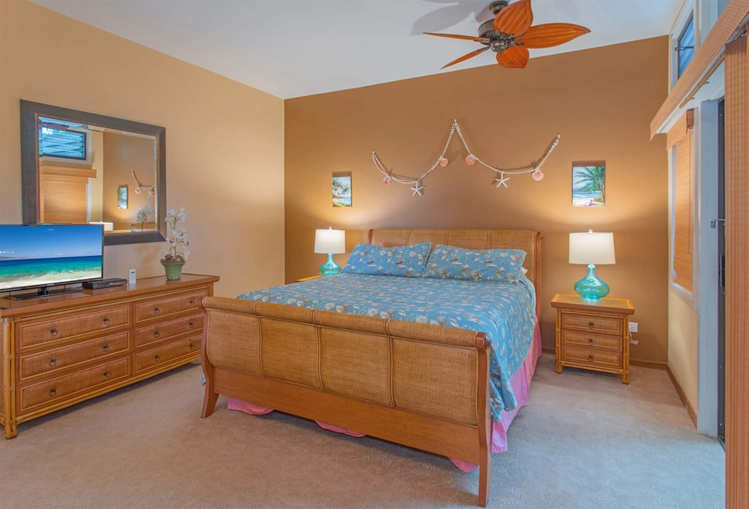 Villa in Lahaina · ★4.96 · 1 bedroom · 2 beds · 2 baths - Image 35