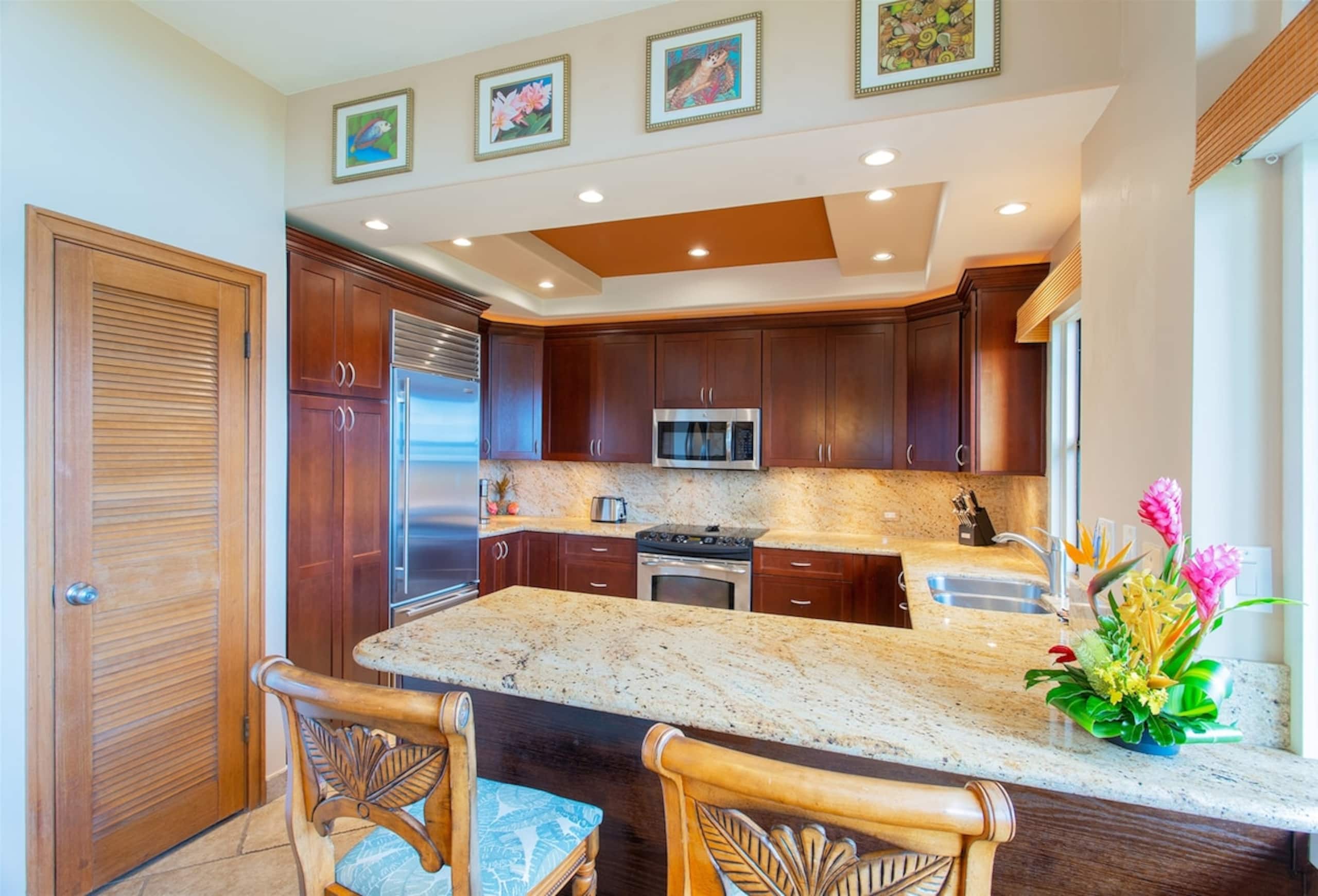 Villa in Lahaina · ★4.96 · 1 bedroom · 2 beds · 2 baths - Image 28