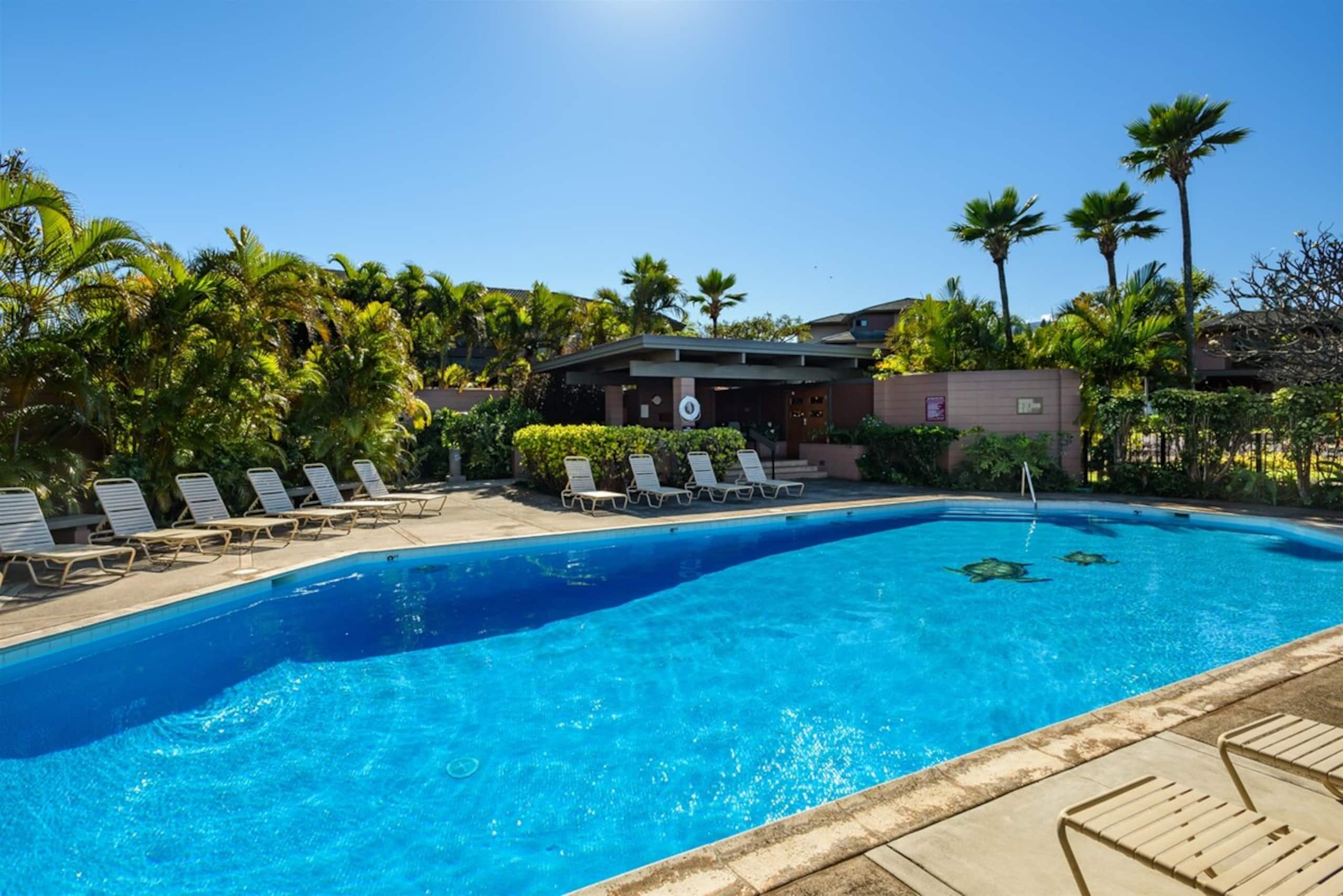 Villa in Lahaina · ★4.96 · 1 bedroom · 2 beds · 2 baths - Image 45