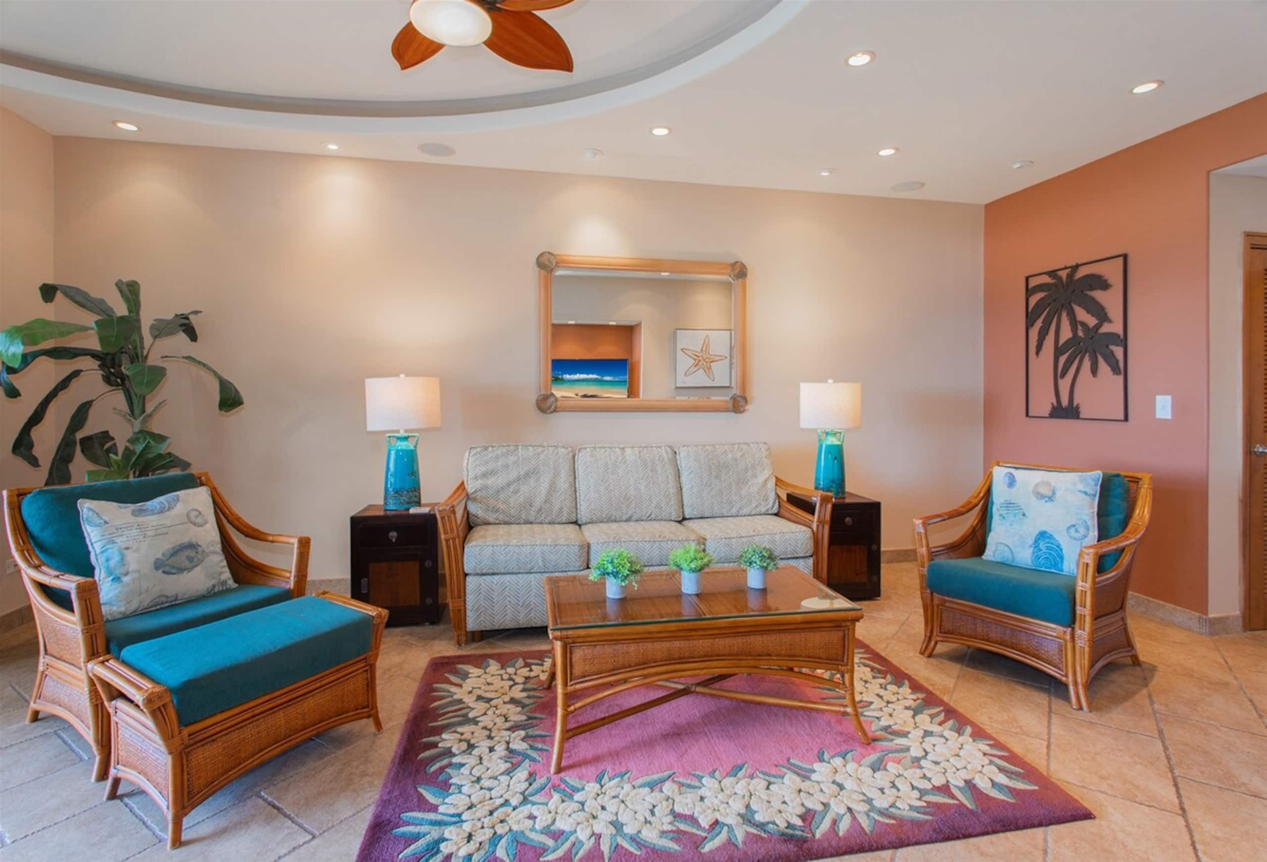 Villa in Lahaina · ★4.96 · 1 bedroom · 2 beds · 2 baths - Image 10