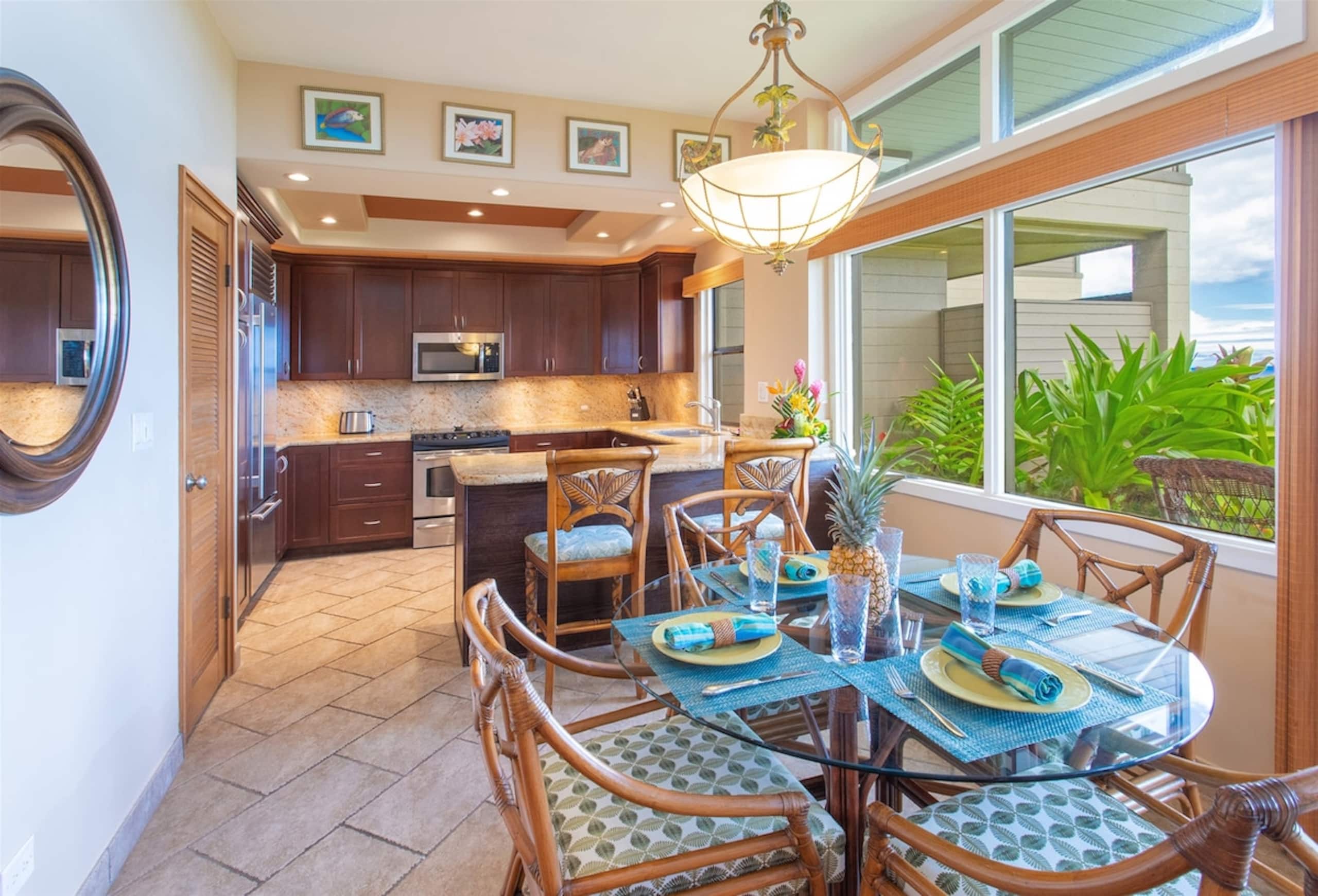 Villa in Lahaina · ★4.96 · 1 bedroom · 2 beds · 2 baths - Image 23