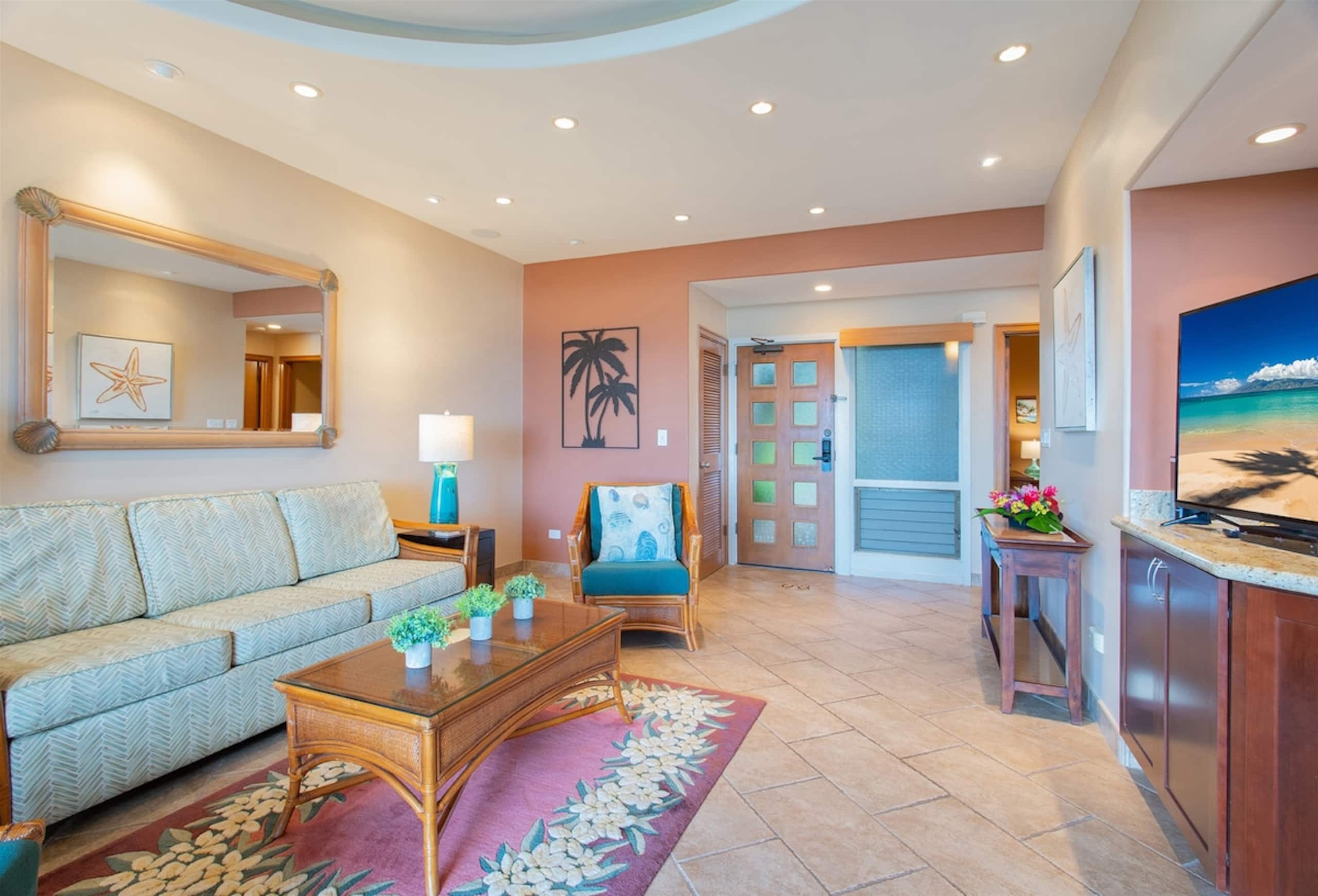 Villa in Lahaina · ★4.96 · 1 bedroom · 2 beds · 2 baths - Image 9