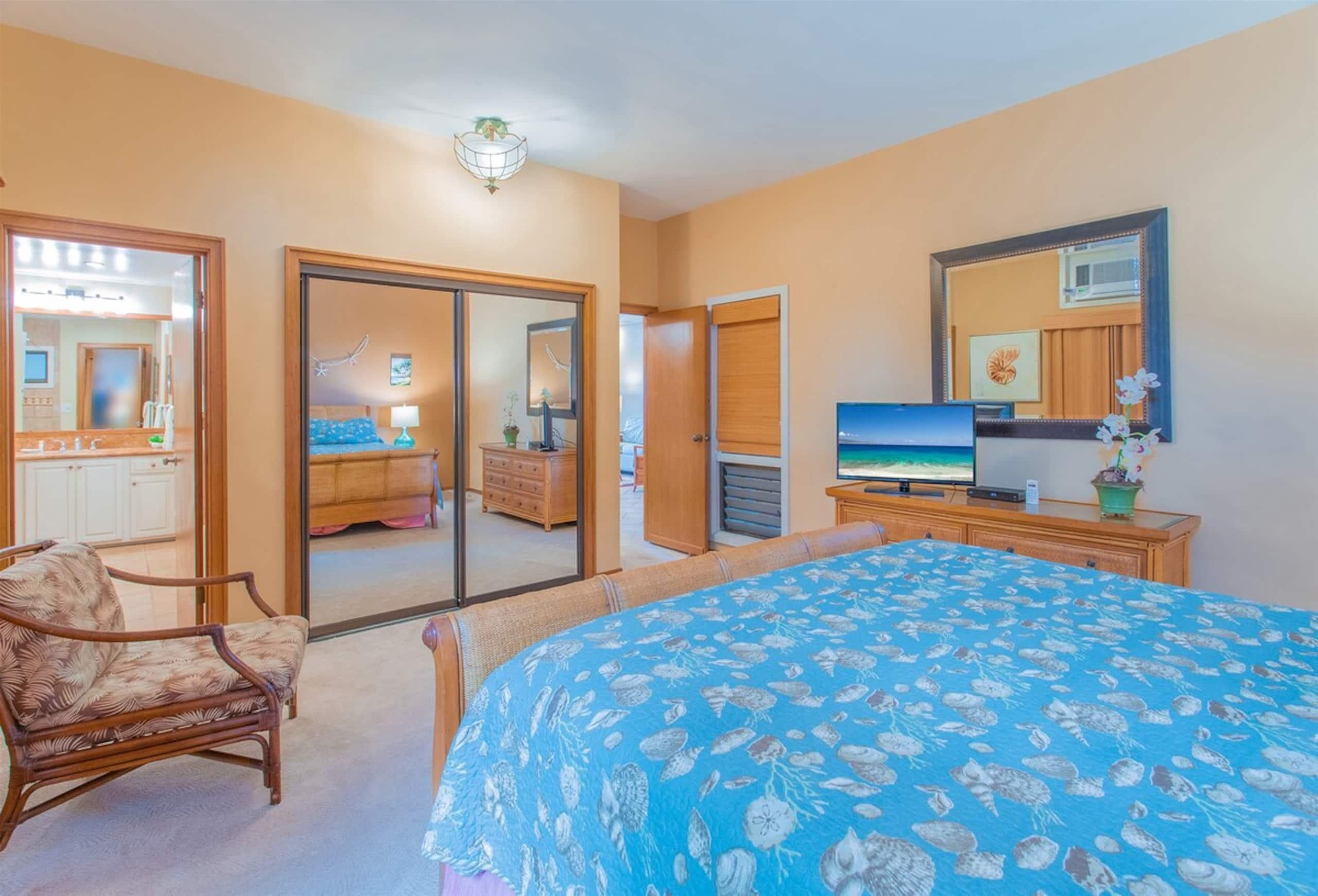 Villa in Lahaina · ★4.96 · 1 bedroom · 2 beds · 2 baths - Image 36