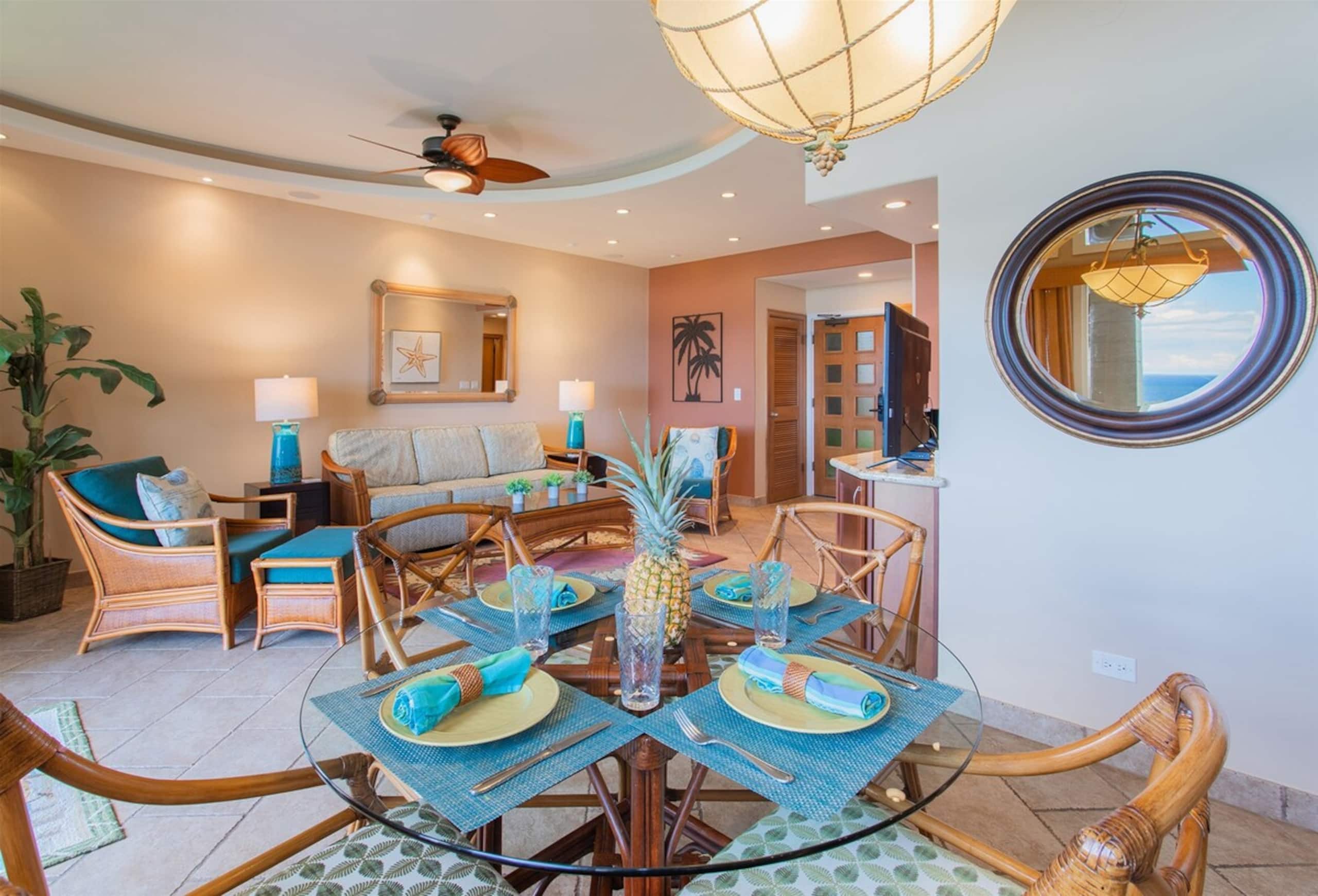Villa in Lahaina · ★4.96 · 1 bedroom · 2 beds · 2 baths - Image 24