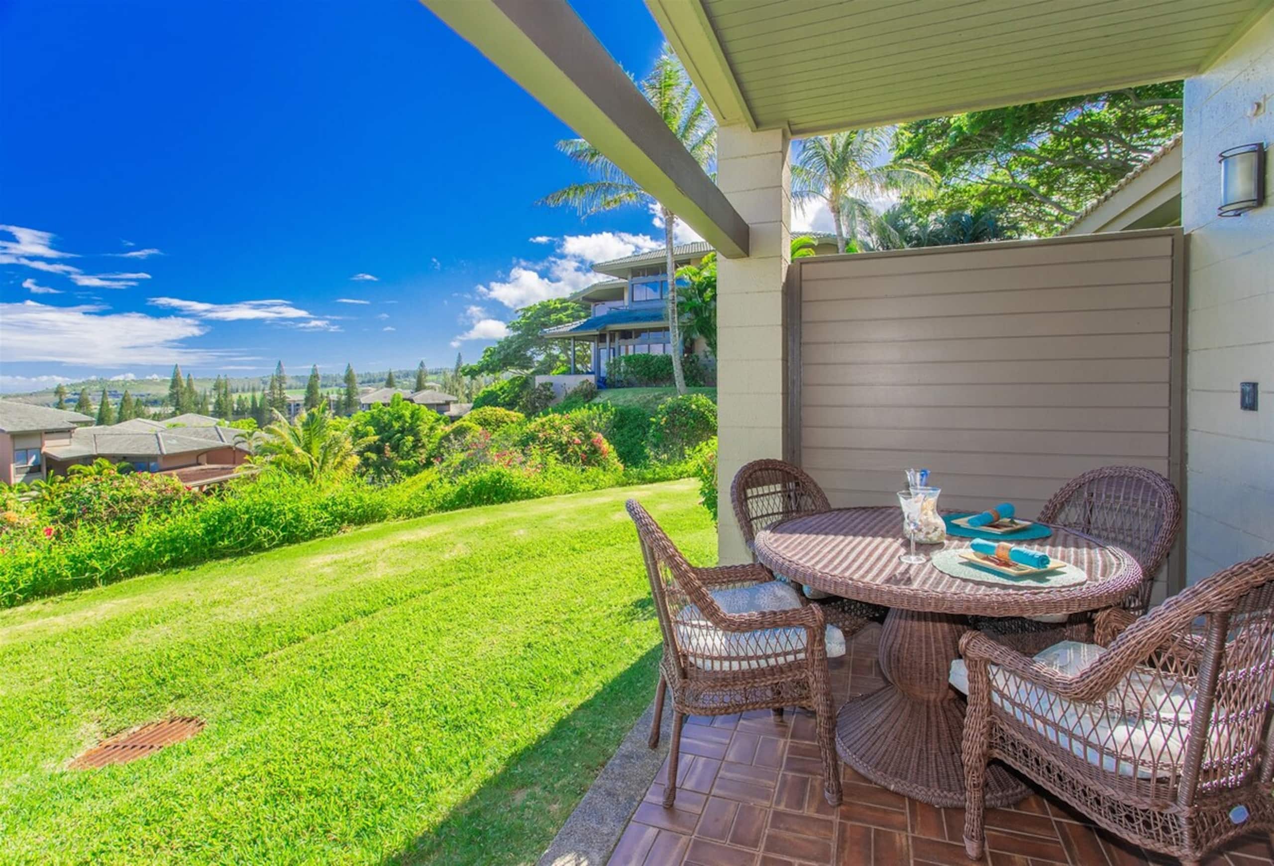 Villa in Lahaina · ★4.96 · 1 bedroom · 2 beds · 2 baths - Image 17