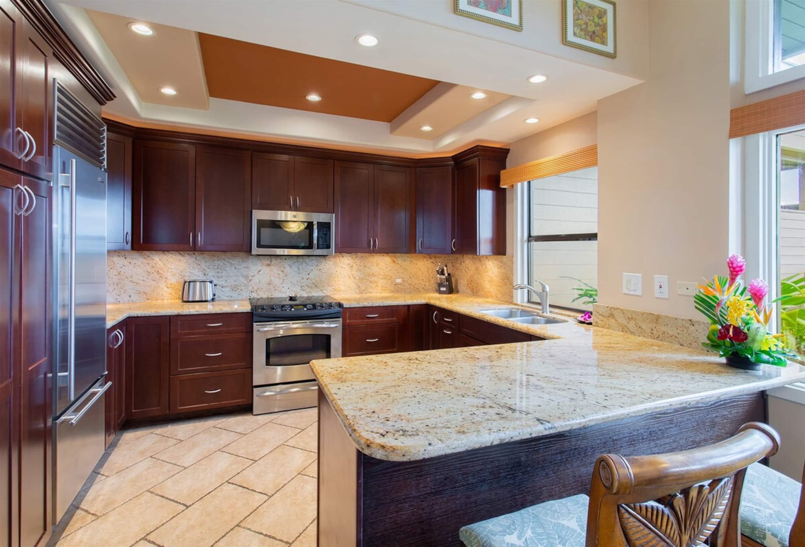 Villa in Lahaina · ★4.96 · 1 bedroom · 2 beds · 2 baths - Image 29