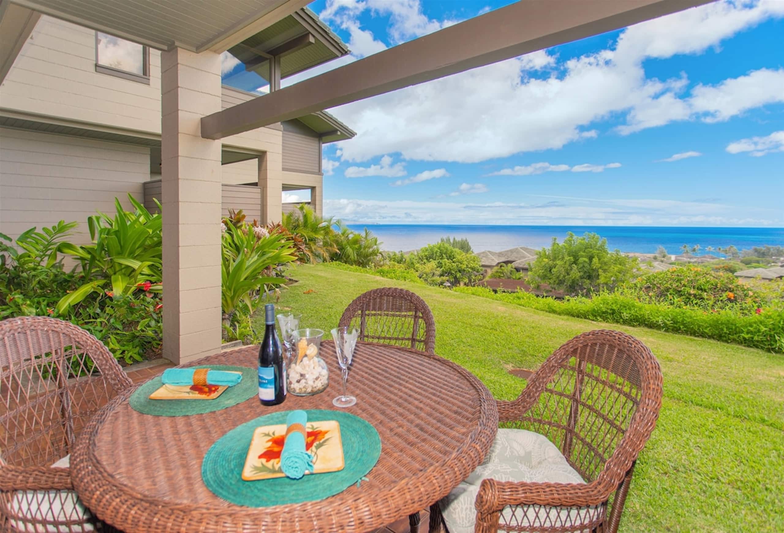 Villa in Lahaina · ★4.96 · 1 bedroom · 2 beds · 2 baths - Image 5