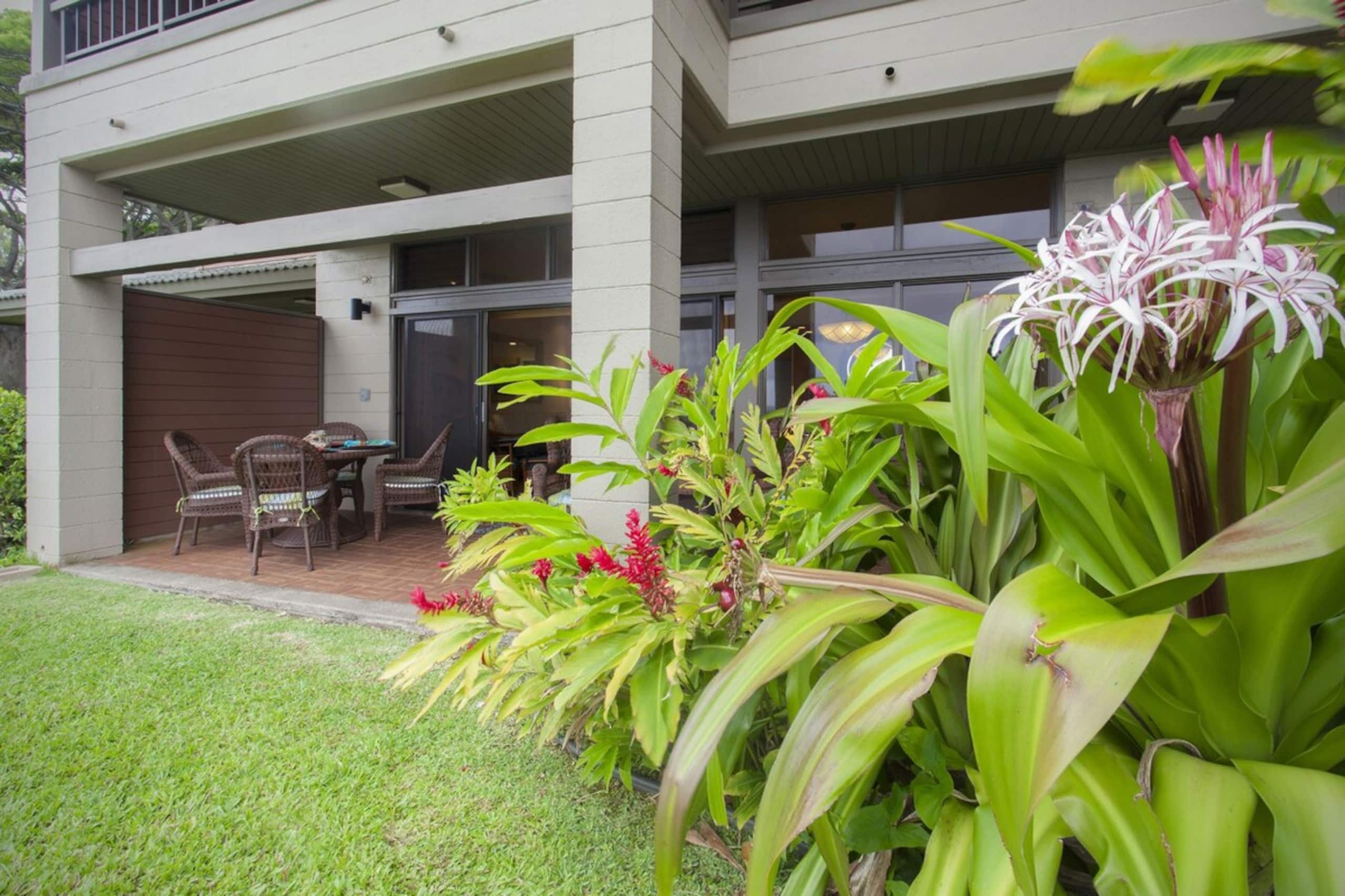 Villa in Lahaina · ★4.96 · 1 bedroom · 2 beds · 2 baths - Image 16