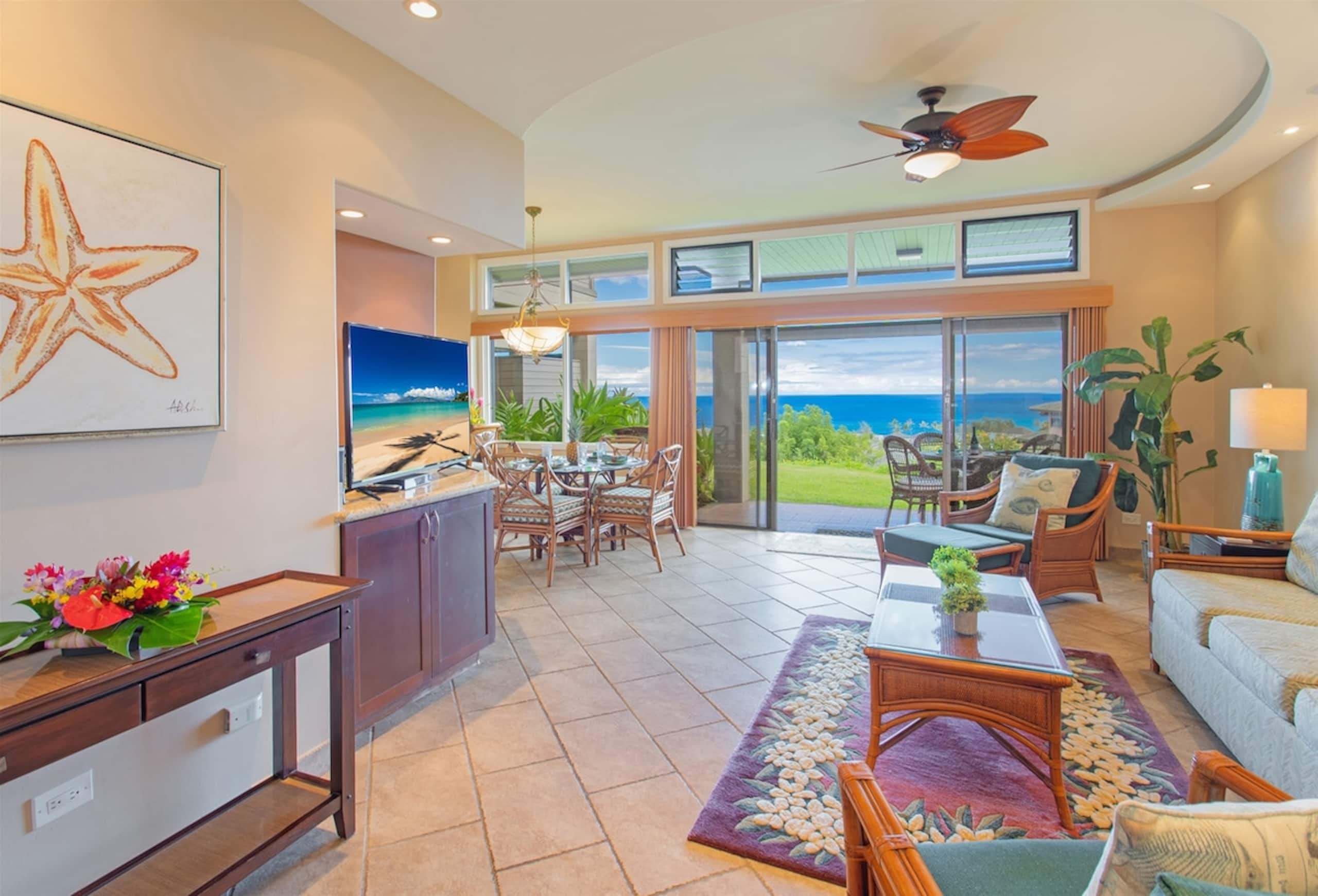 Villa in Lahaina · ★4.96 · 1 bedroom · 2 beds · 2 baths - Image 1