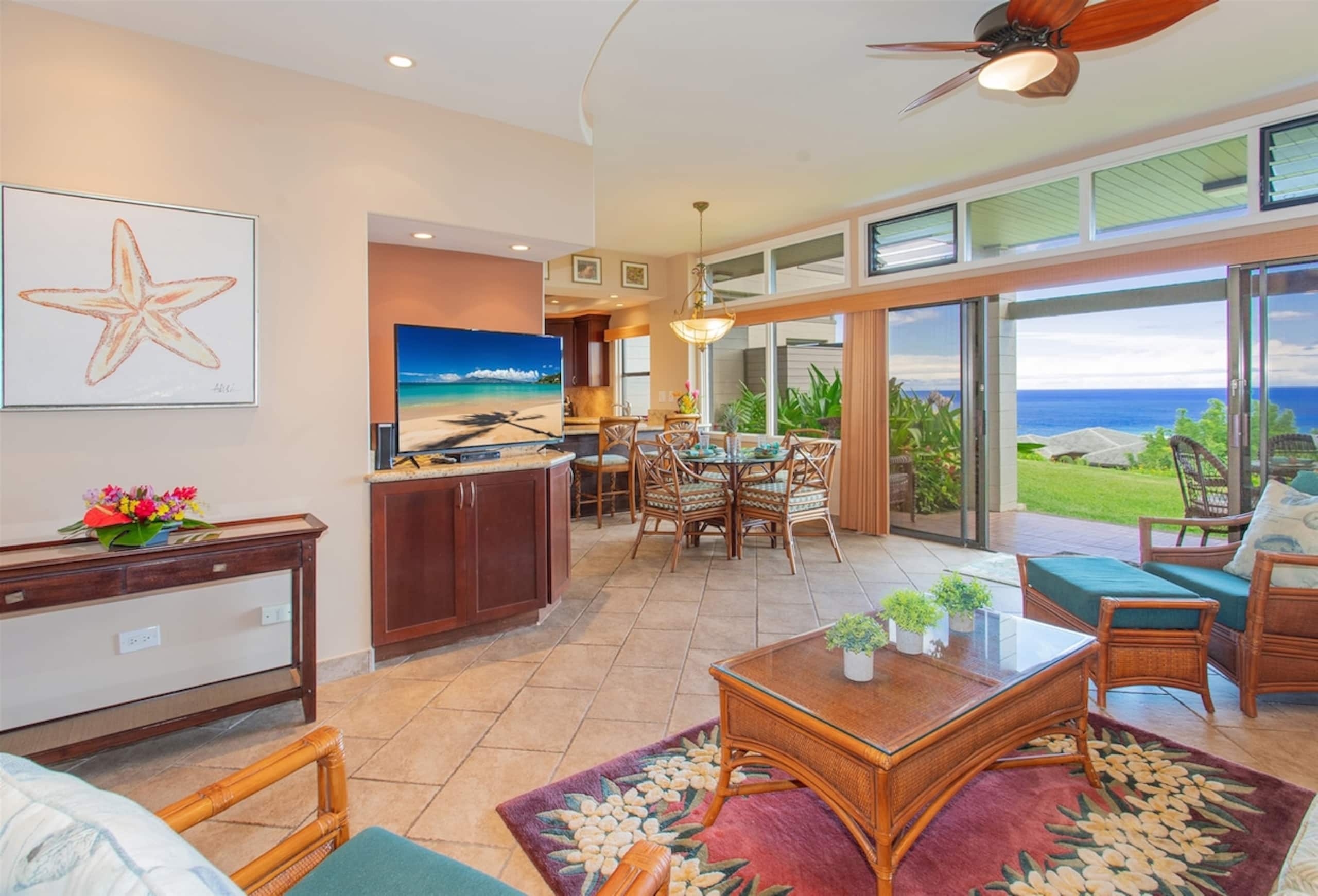 Villa in Lahaina · ★4.96 · 1 bedroom · 2 beds · 2 baths - Image 8