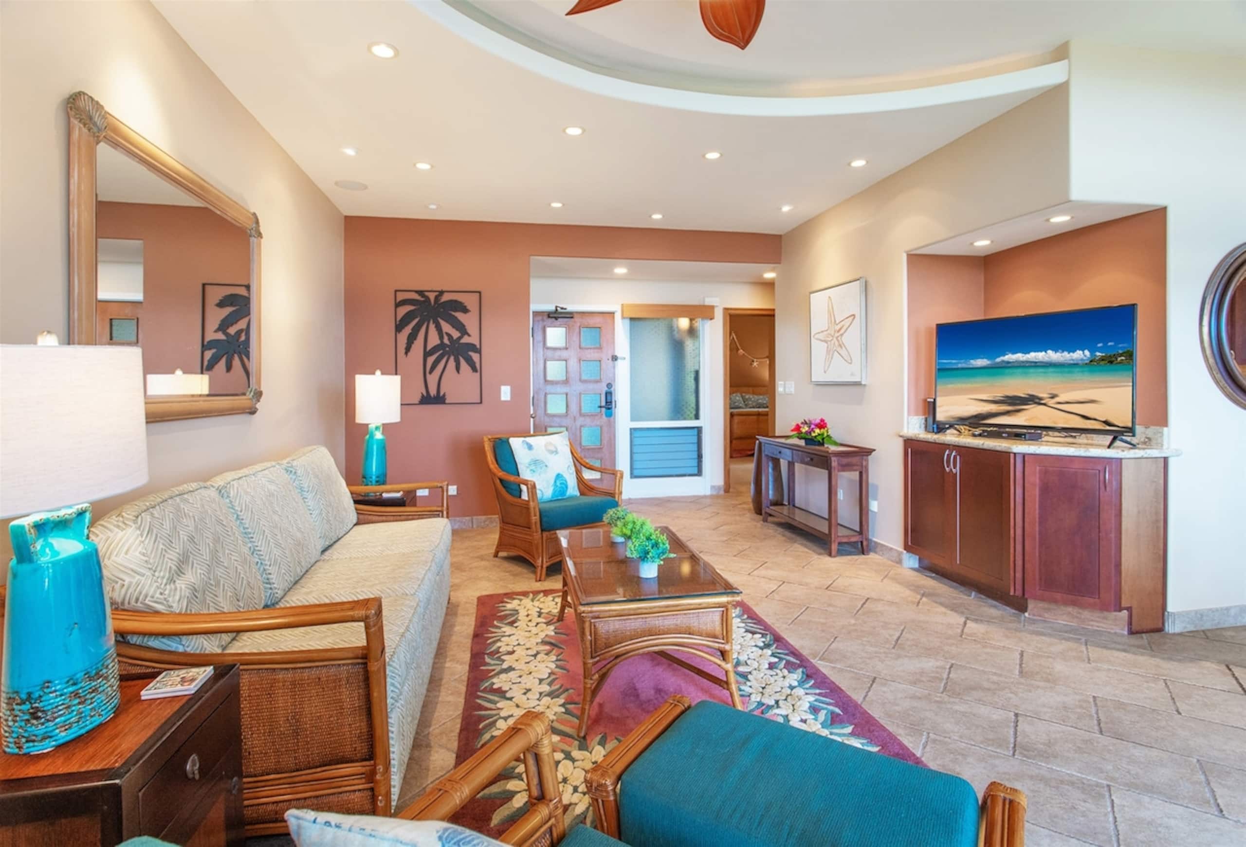 Villa in Lahaina · ★4.96 · 1 bedroom · 2 beds · 2 baths - Image 7