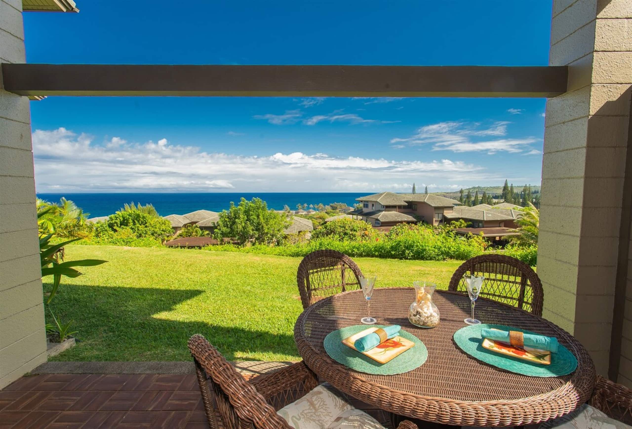 Villa in Lahaina · ★4.96 · 1 bedroom · 2 beds · 2 baths - Image 18
