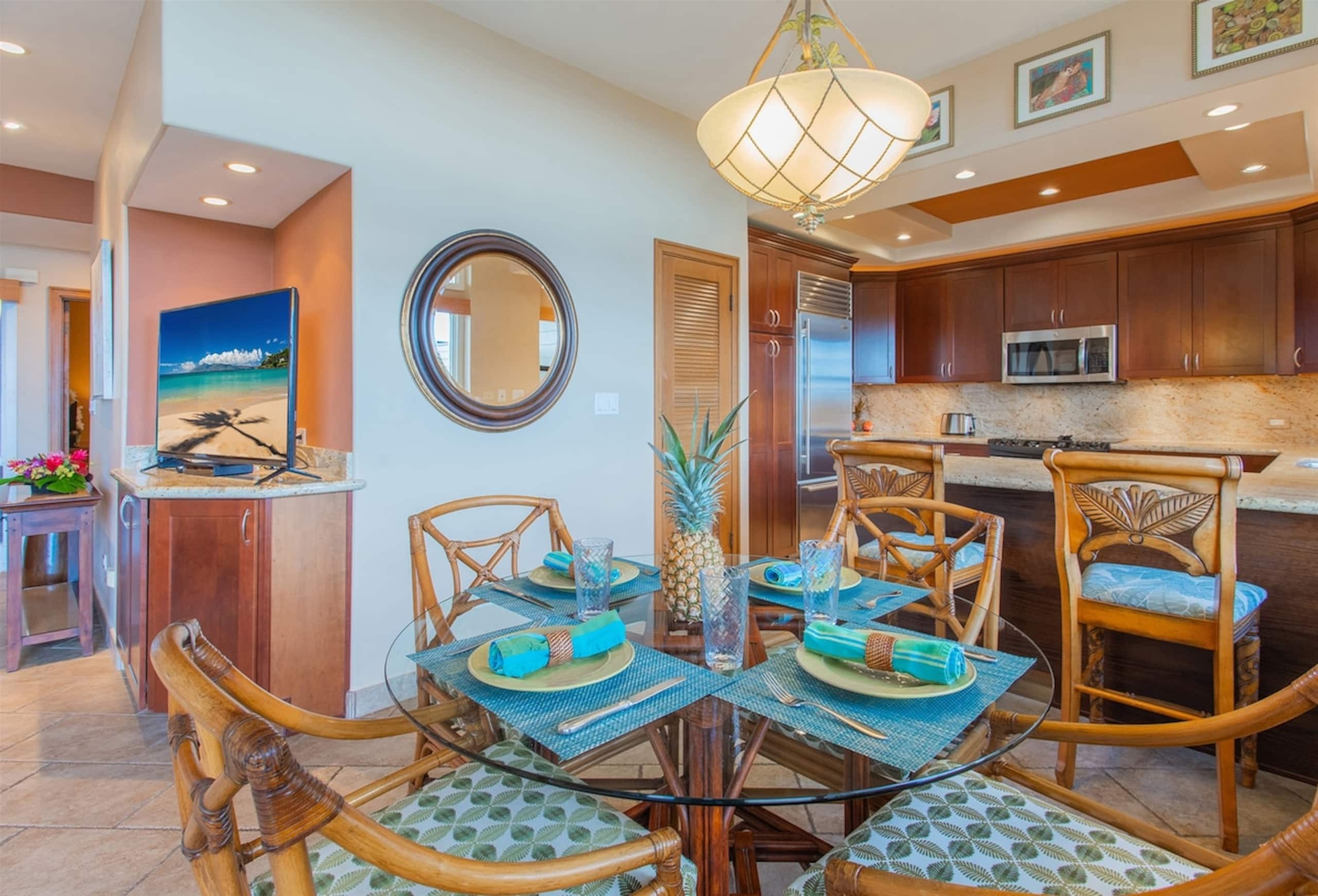 Villa in Lahaina · ★4.96 · 1 bedroom · 2 beds · 2 baths - Image 25