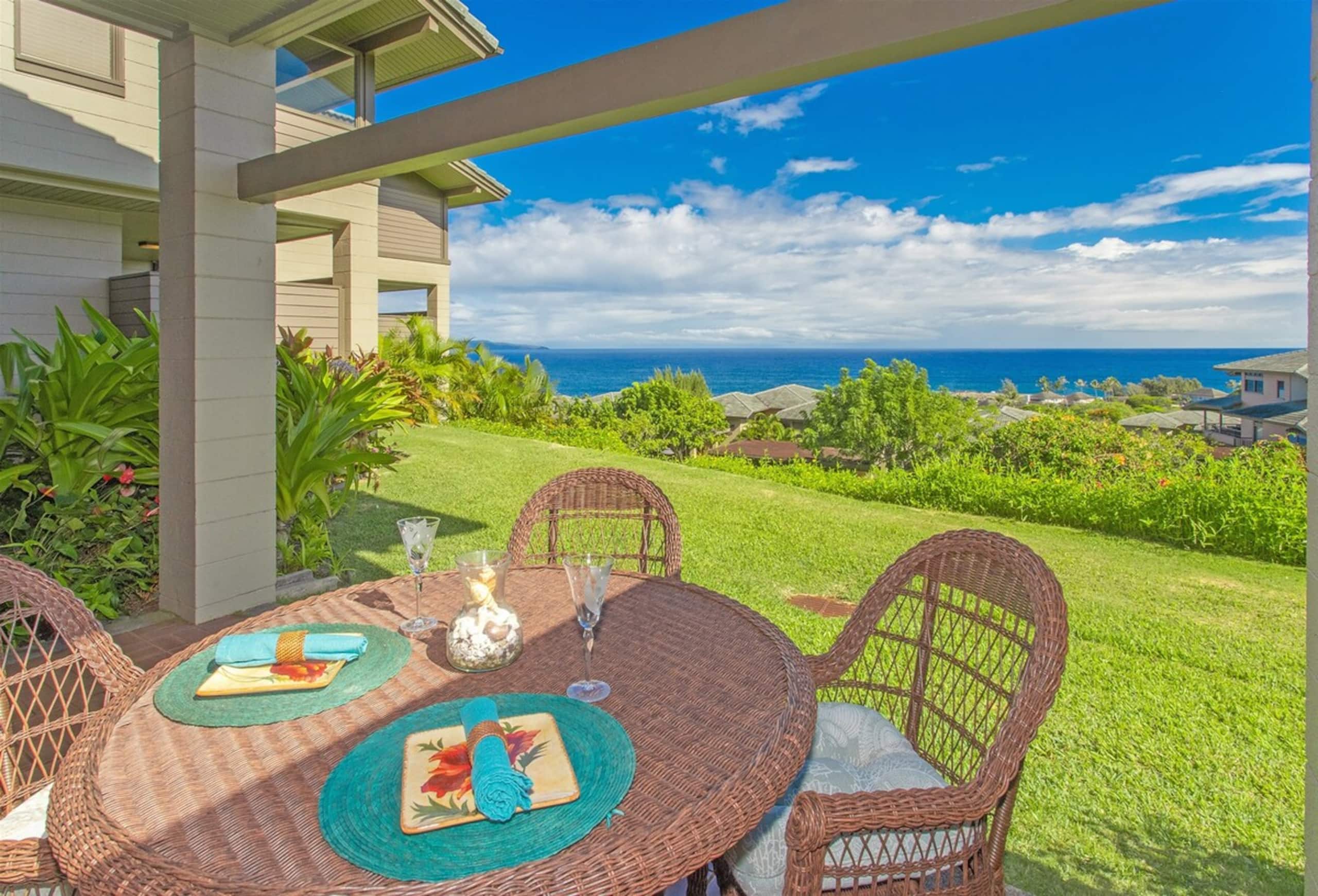 Villa in Lahaina · ★4.96 · 1 bedroom · 2 beds · 2 baths - Image 14