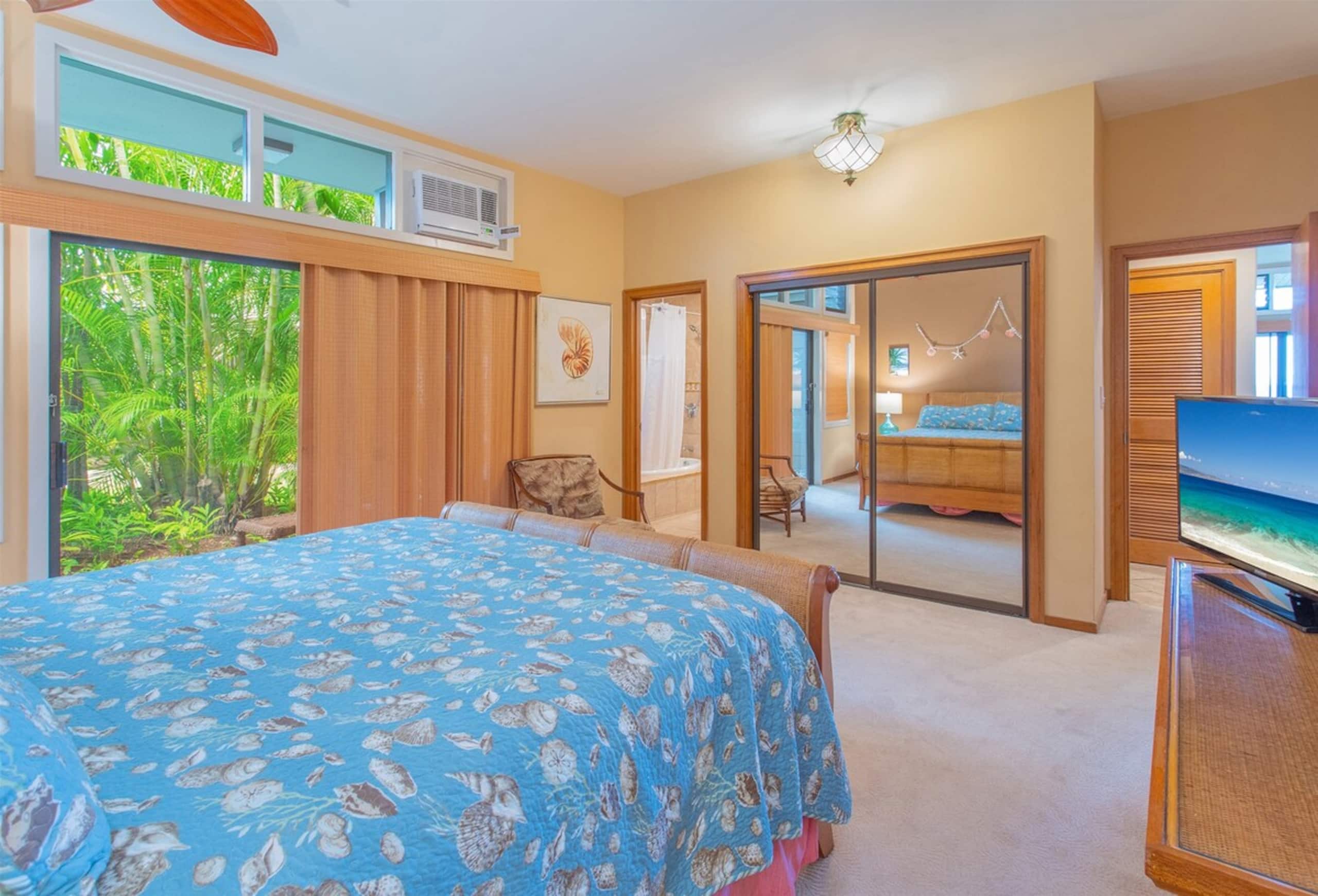 Villa in Lahaina · ★4.96 · 1 bedroom · 2 beds · 2 baths - Image 38