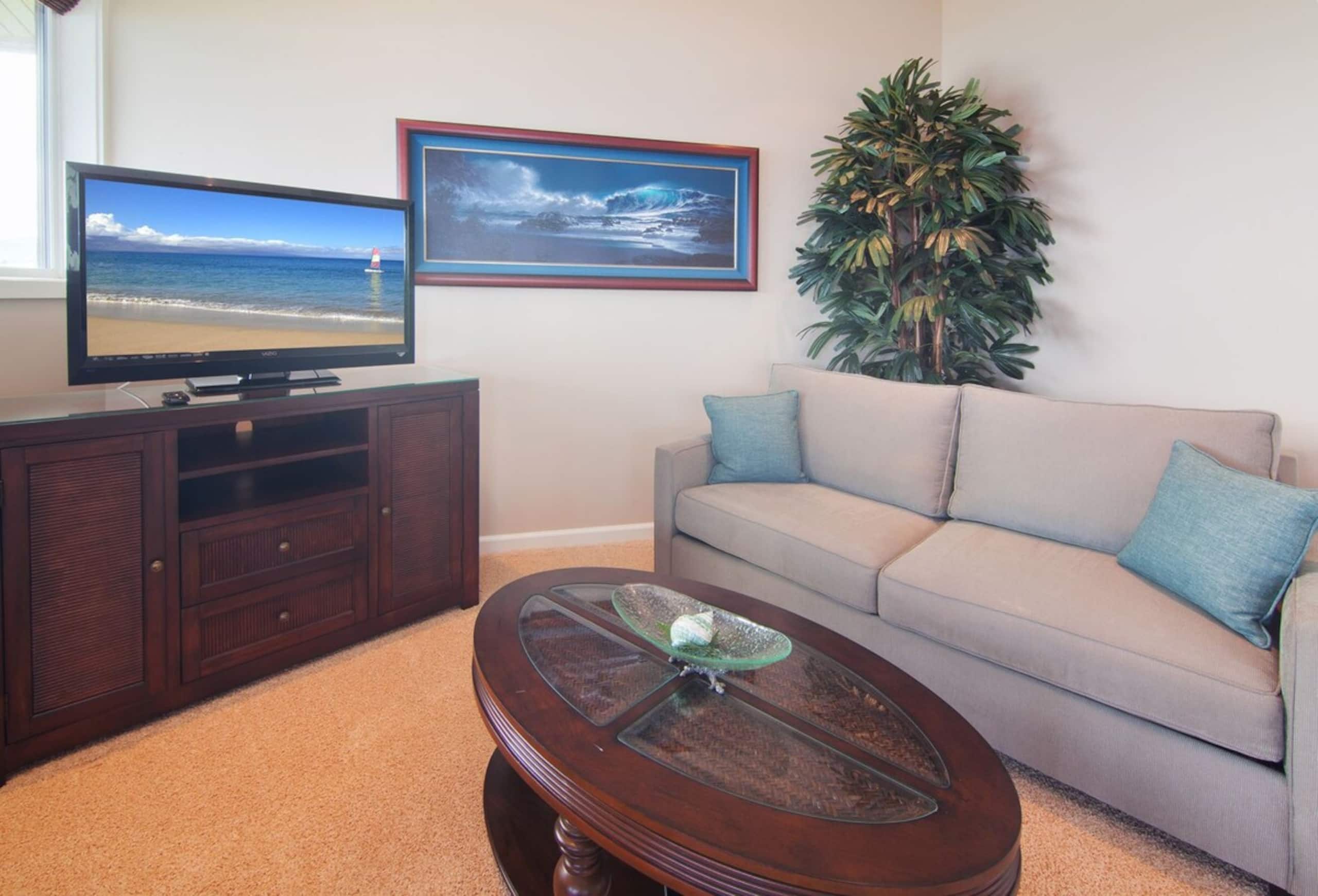 Villa in Lahaina · ★4.93 · 2 bedrooms · 4 beds · 3 baths - Image 30