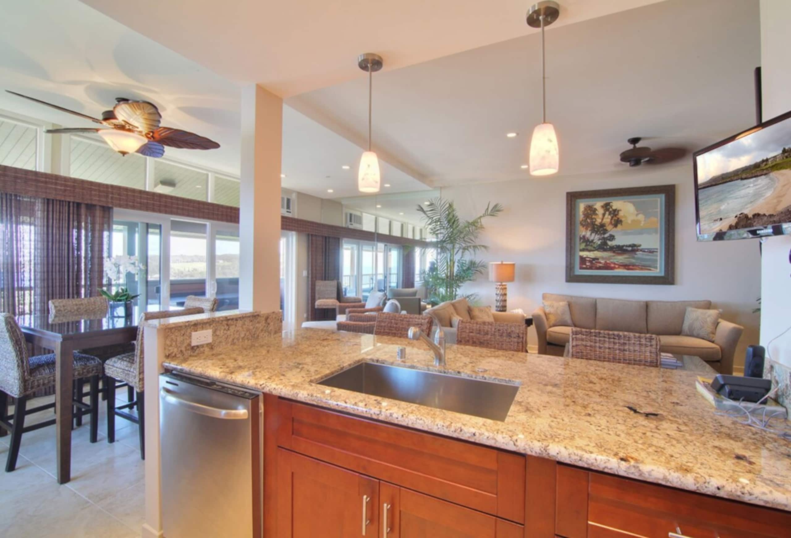 Villa in Lahaina · ★4.93 · 2 bedrooms · 4 beds · 3 baths - Image 15
