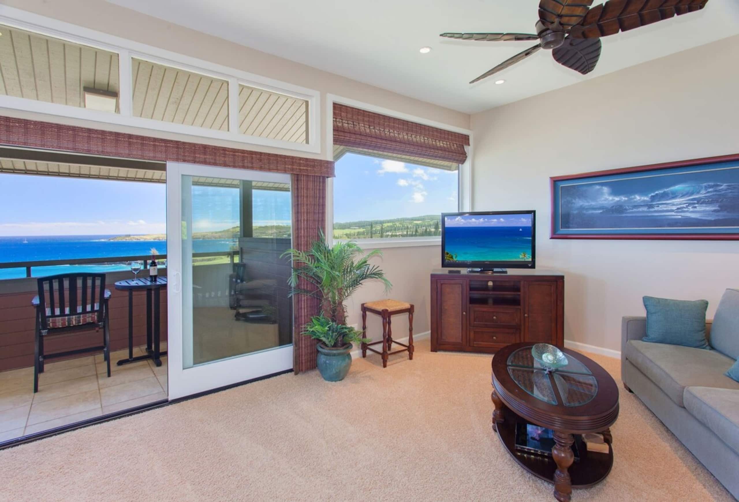 Villa in Lahaina · ★4.93 · 2 bedrooms · 4 beds · 3 baths - Image 29
