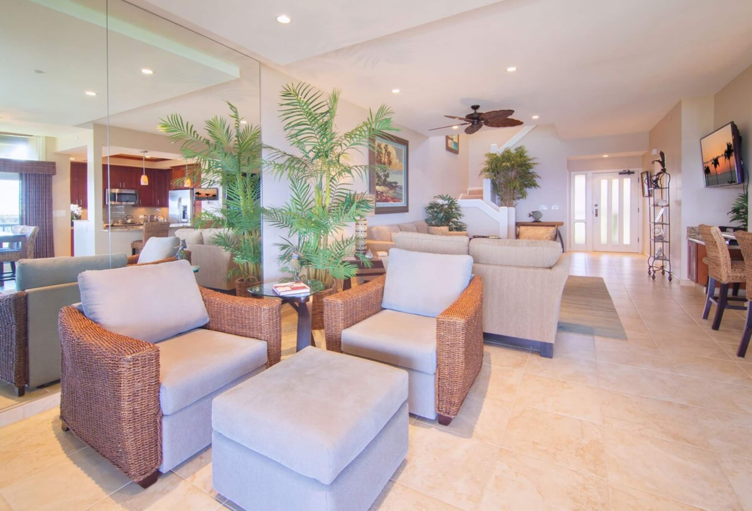 Villa in Lahaina · ★4.93 · 2 bedrooms · 4 beds · 3 baths - Image 10