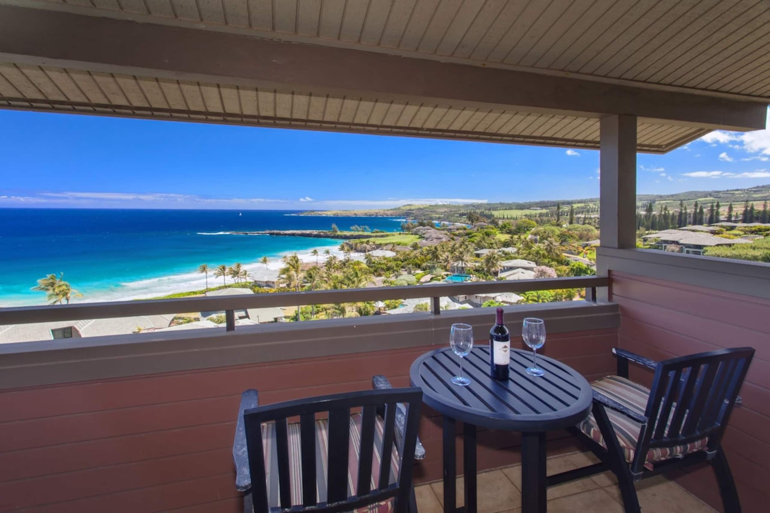 Villa in Lahaina · ★4.93 · 2 bedrooms · 4 beds · 3 baths - Image 38