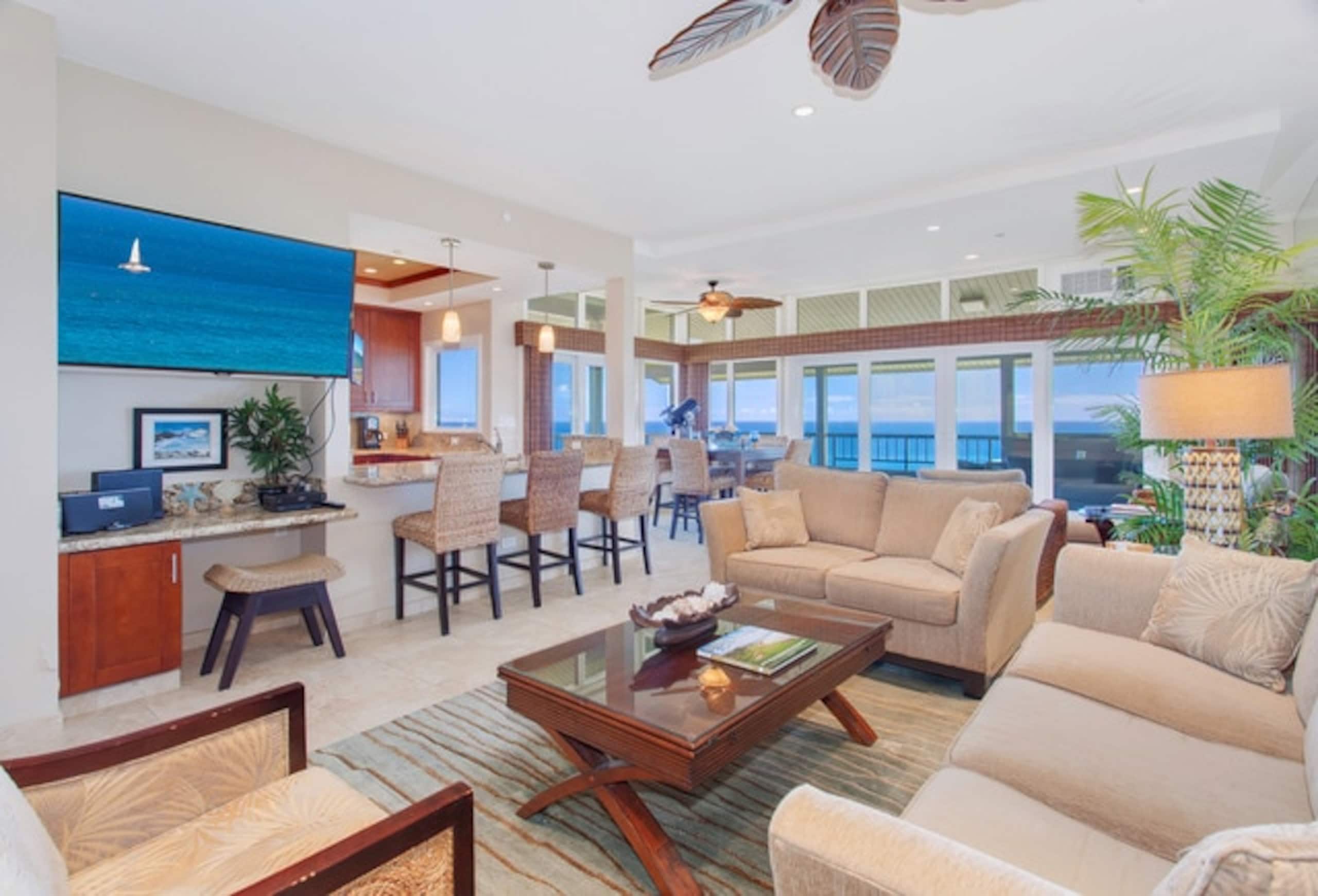 Villa in Lahaina · ★4.93 · 2 bedrooms · 4 beds · 3 baths - Image 9