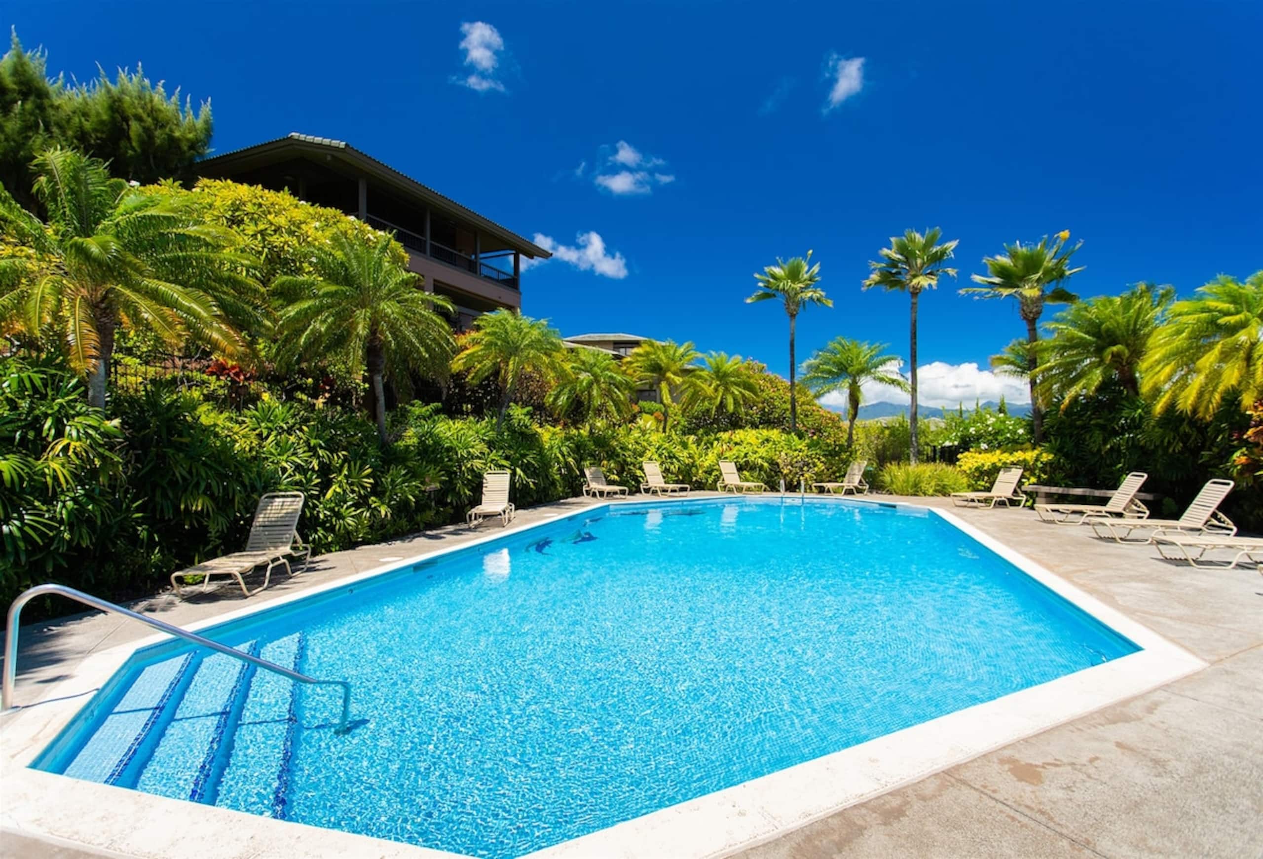 Villa in Lahaina · ★4.93 · 2 bedrooms · 4 beds · 3 baths - Image 57