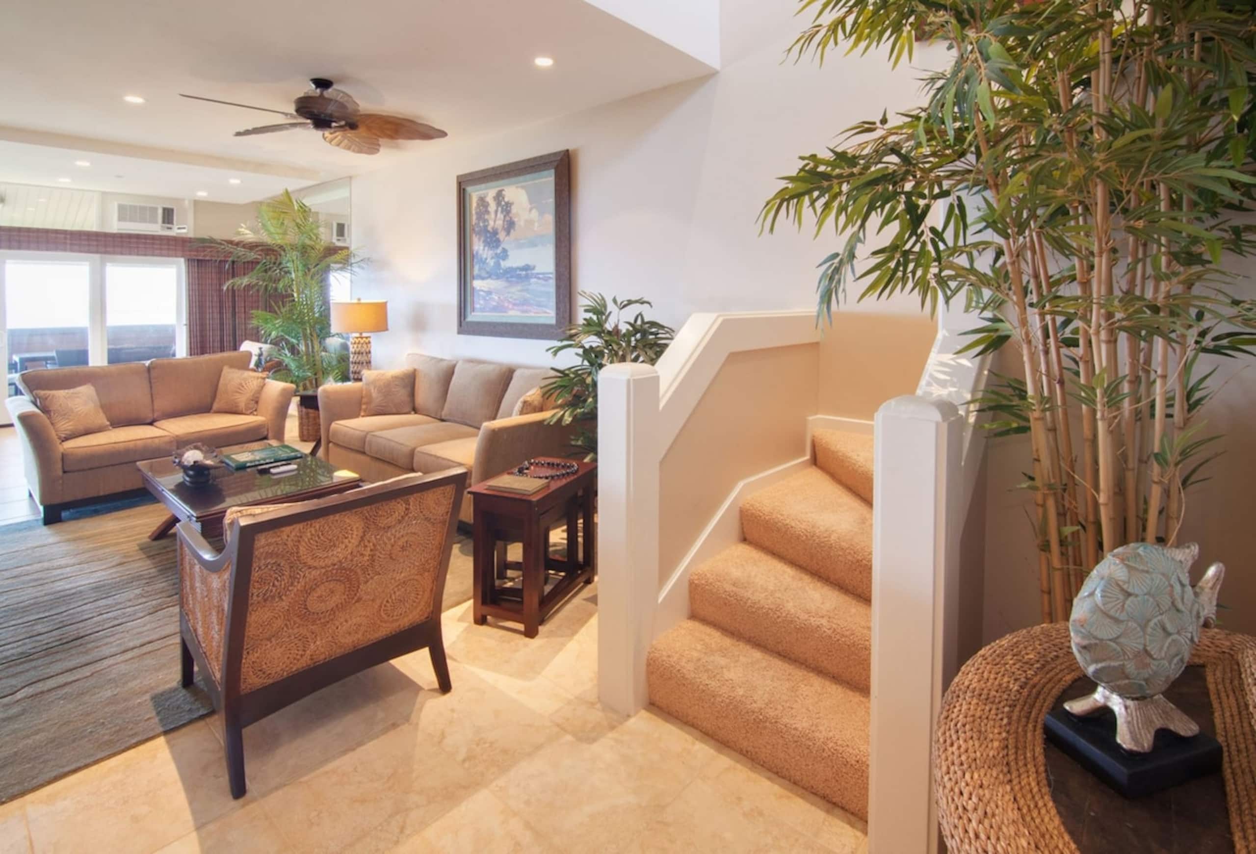 Villa in Lahaina · ★4.93 · 2 bedrooms · 4 beds · 3 baths - Image 24