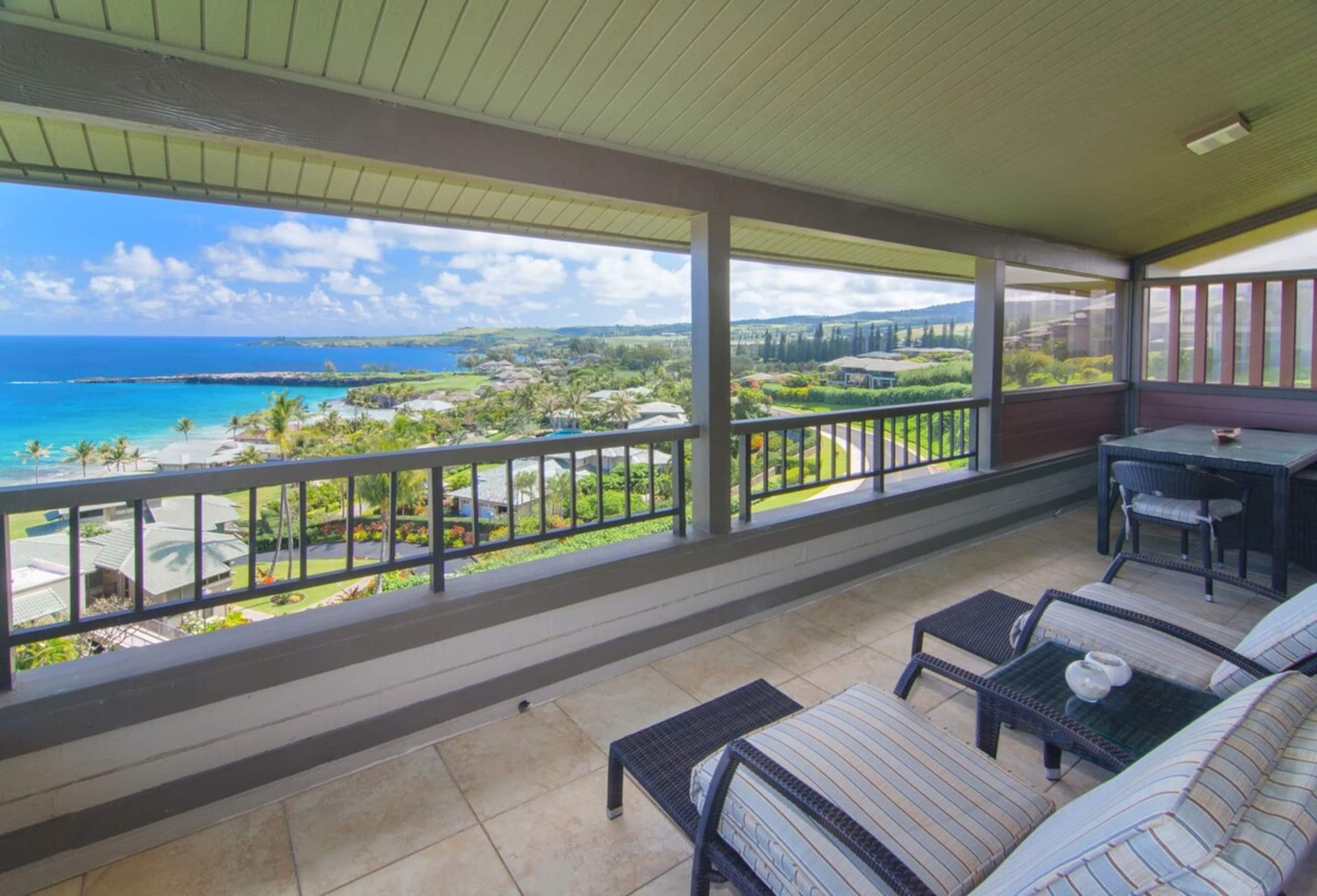 Villa in Lahaina · ★4.93 · 2 bedrooms · 4 beds · 3 baths - Image 6