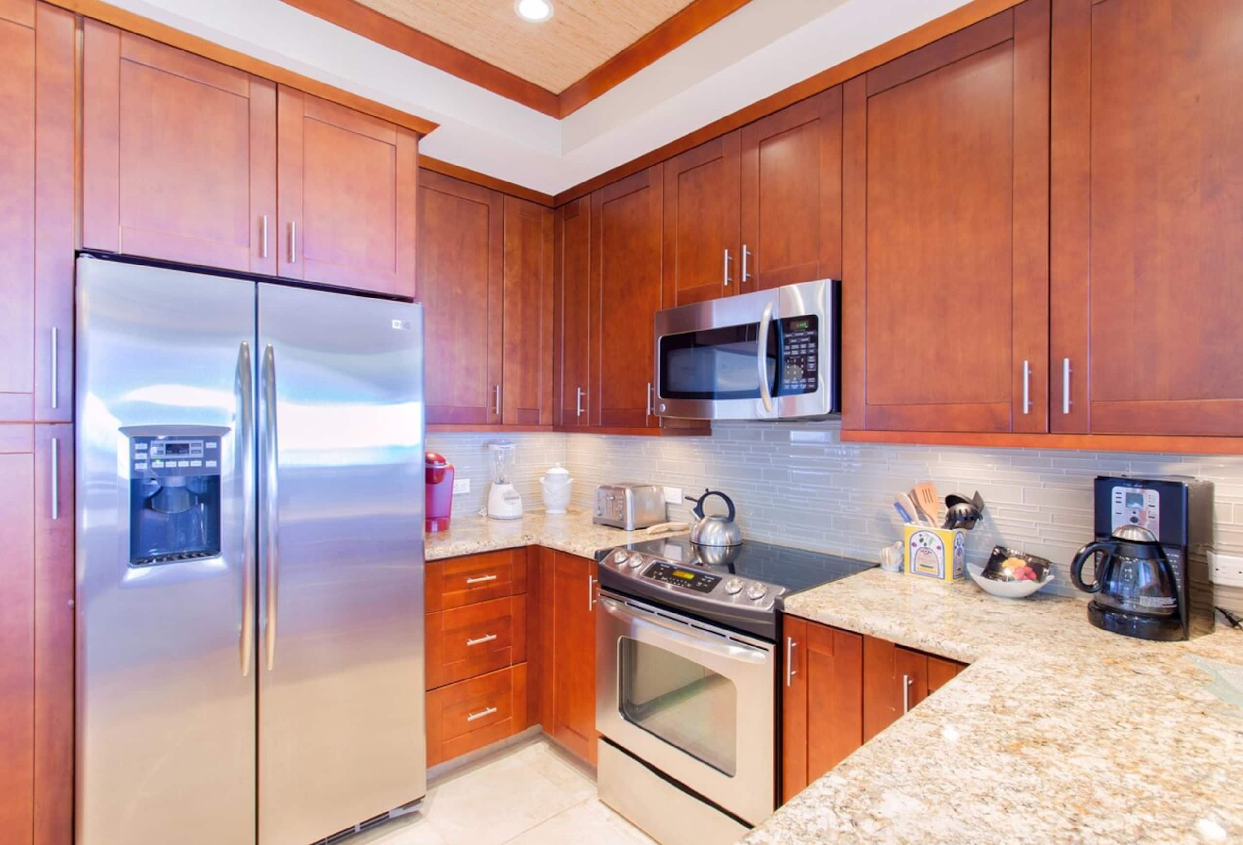 Villa in Lahaina · ★4.93 · 2 bedrooms · 4 beds · 3 baths - Image 16
