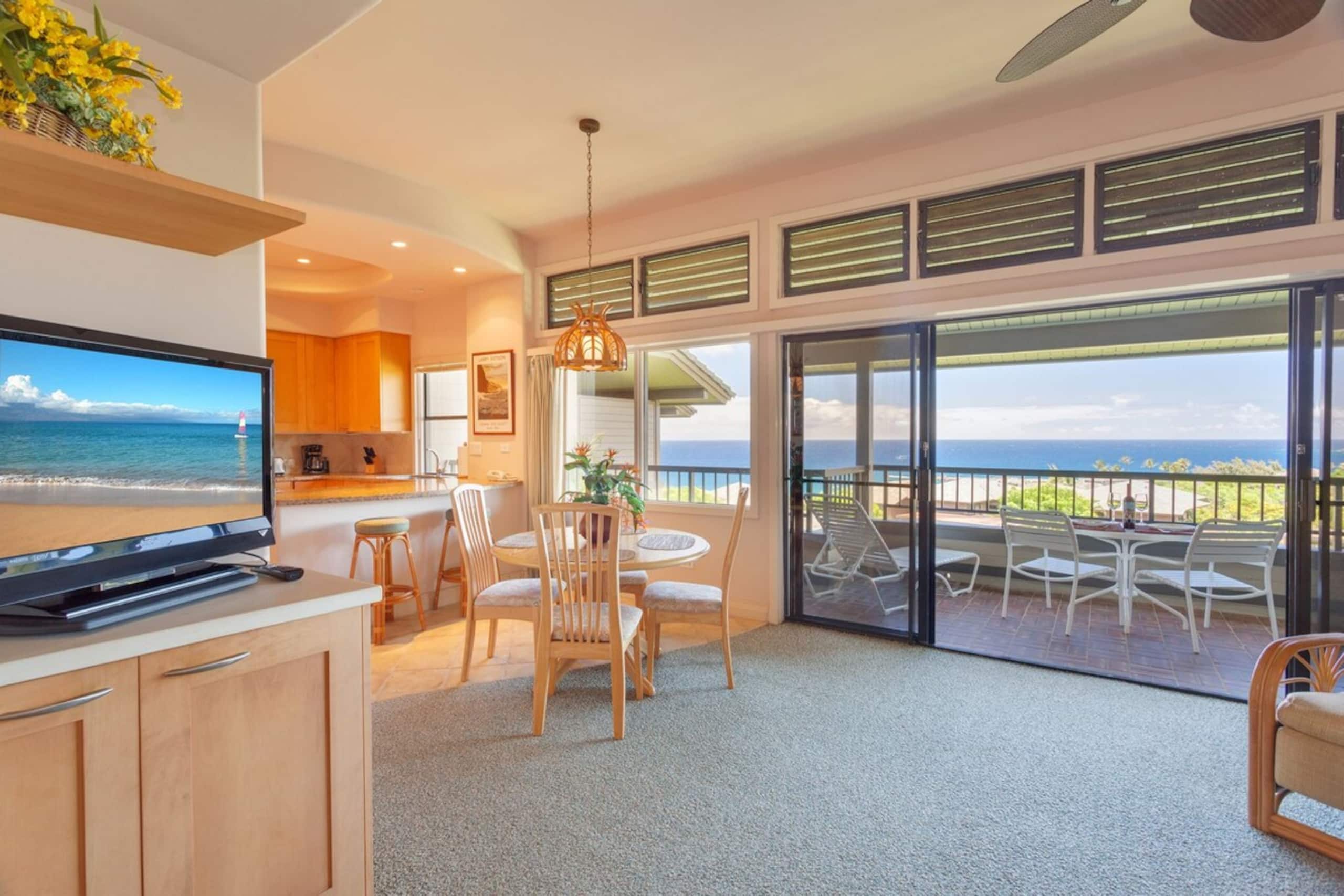 Villa in Lahaina · ★4.89 · 1 bedroom · 2 beds · 2 baths - Image 1