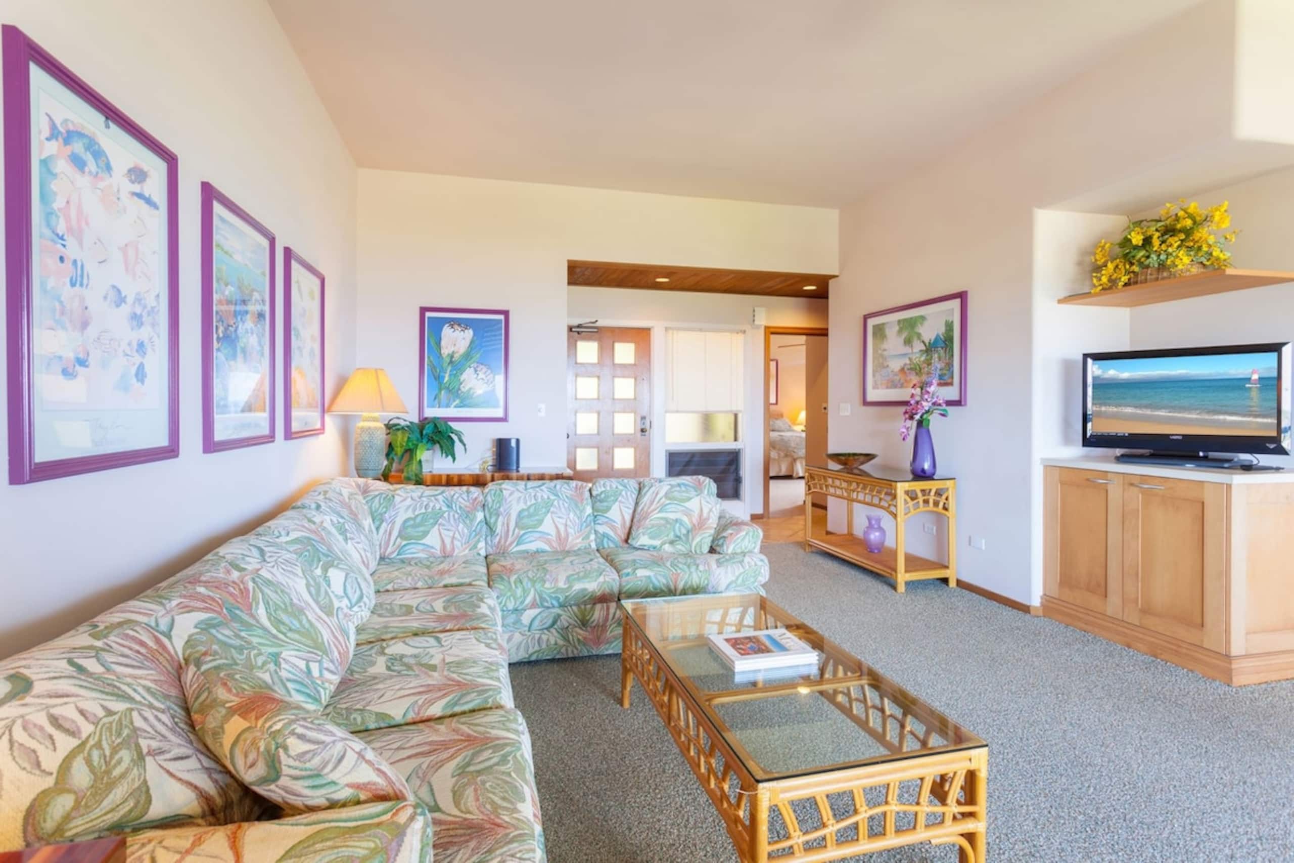 Villa in Lahaina · ★4.89 · 1 bedroom · 2 beds · 2 baths - Image 7
