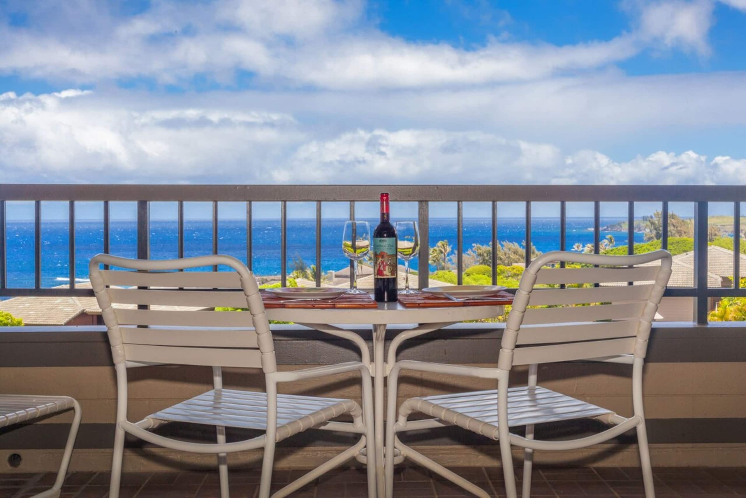 Villa in Lahaina · ★4.89 · 1 bedroom · 2 beds · 2 baths - Image 2