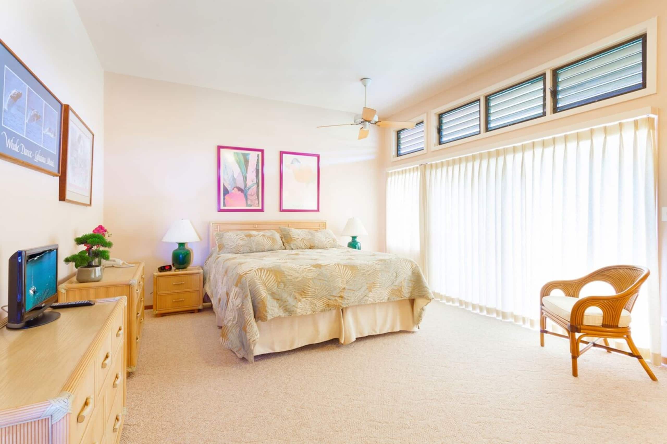 Villa in Lahaina · ★4.89 · 1 bedroom · 2 beds · 2 baths - Image 28